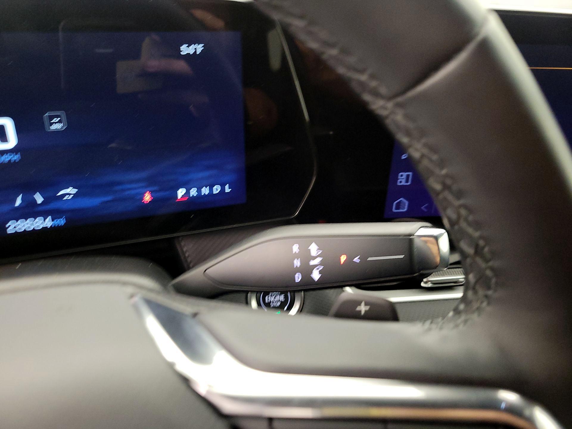 Thumbnail: 2025 Chevrolet Equinox - 17