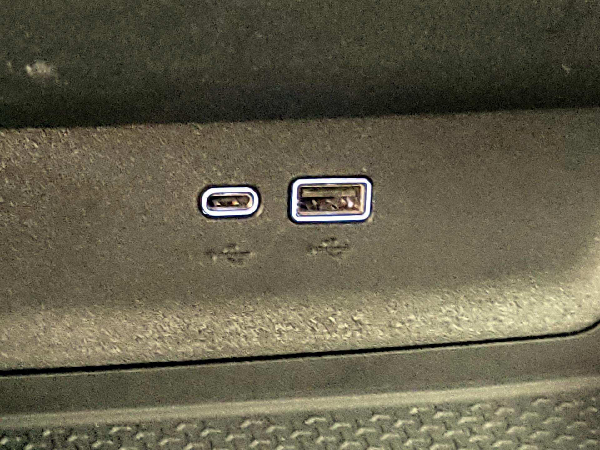 Thumbnail: 2025 Chevrolet Equinox - 18