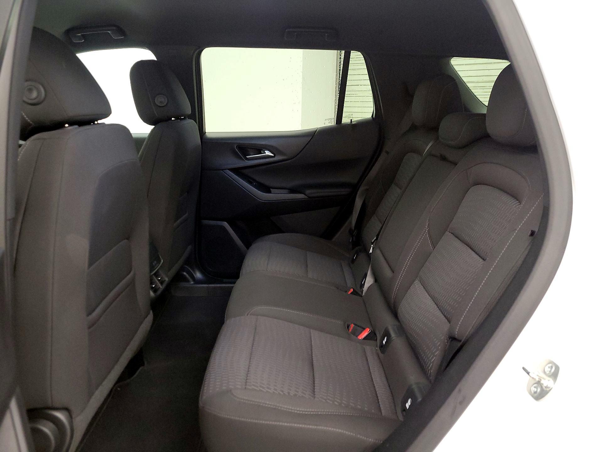 Thumbnail: 2025 Chevrolet Equinox - 19