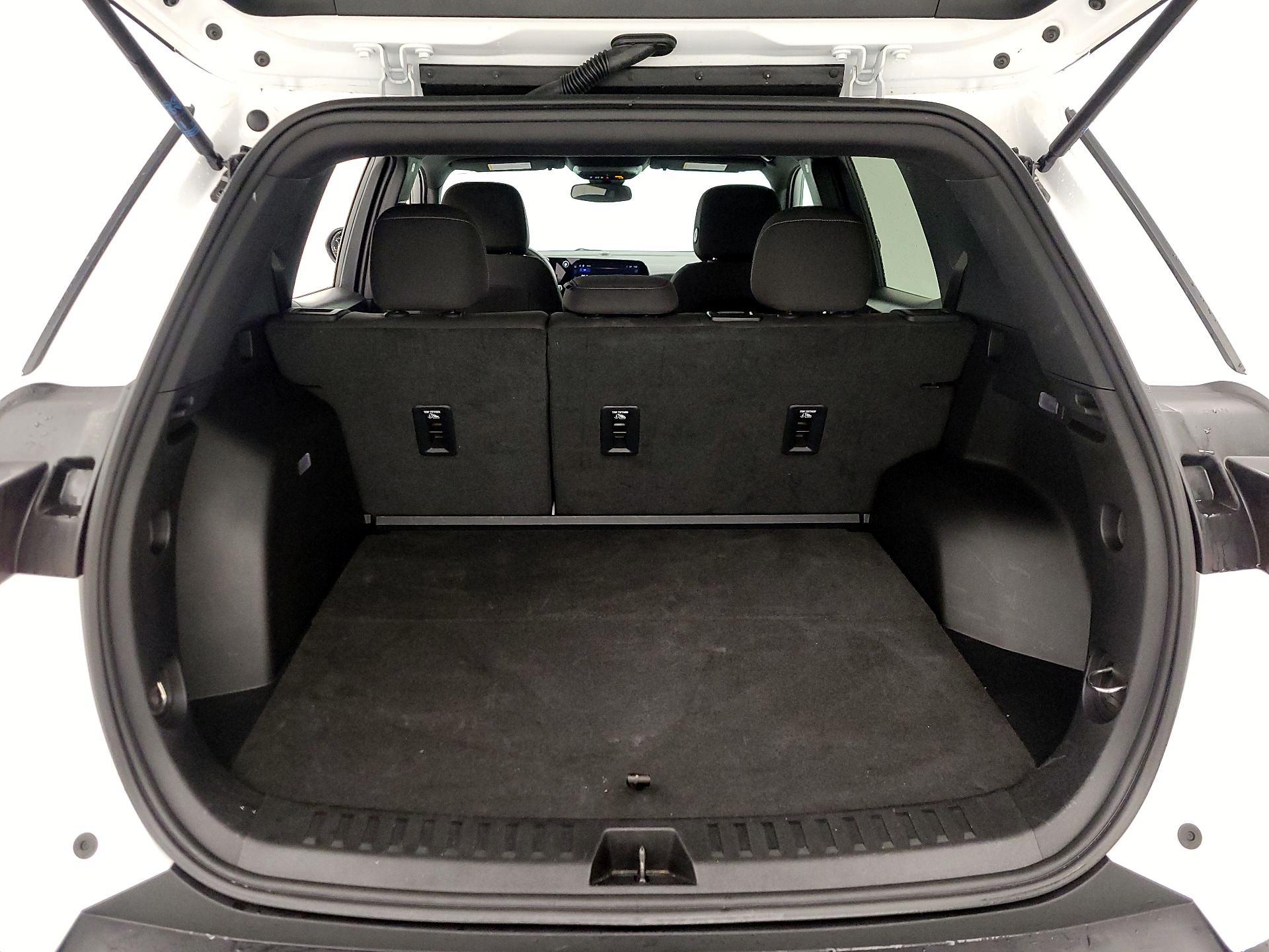 Thumbnail: 2025 Chevrolet Equinox - 20