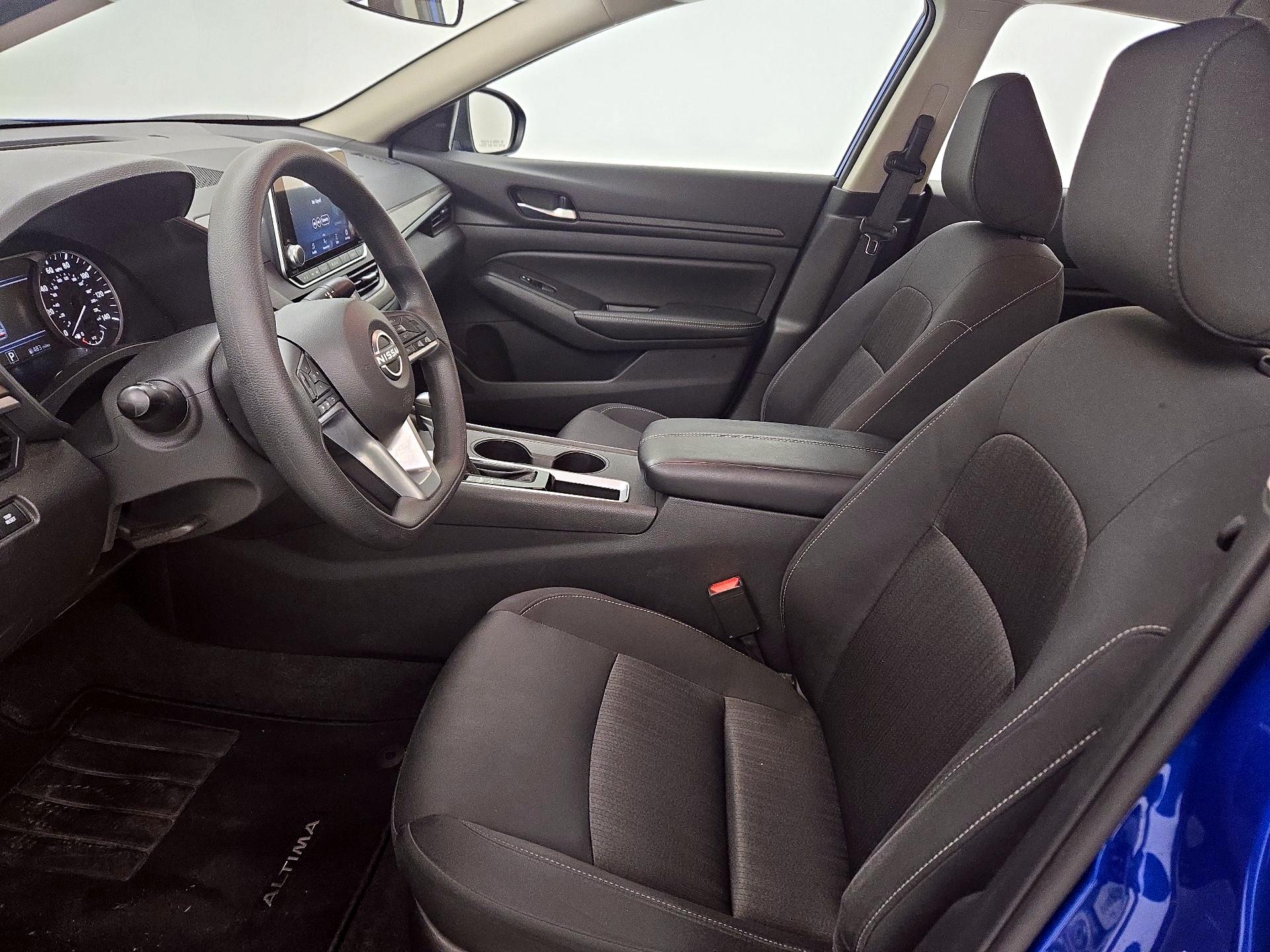 Thumbnail: 2025 Nissan Altima - 11