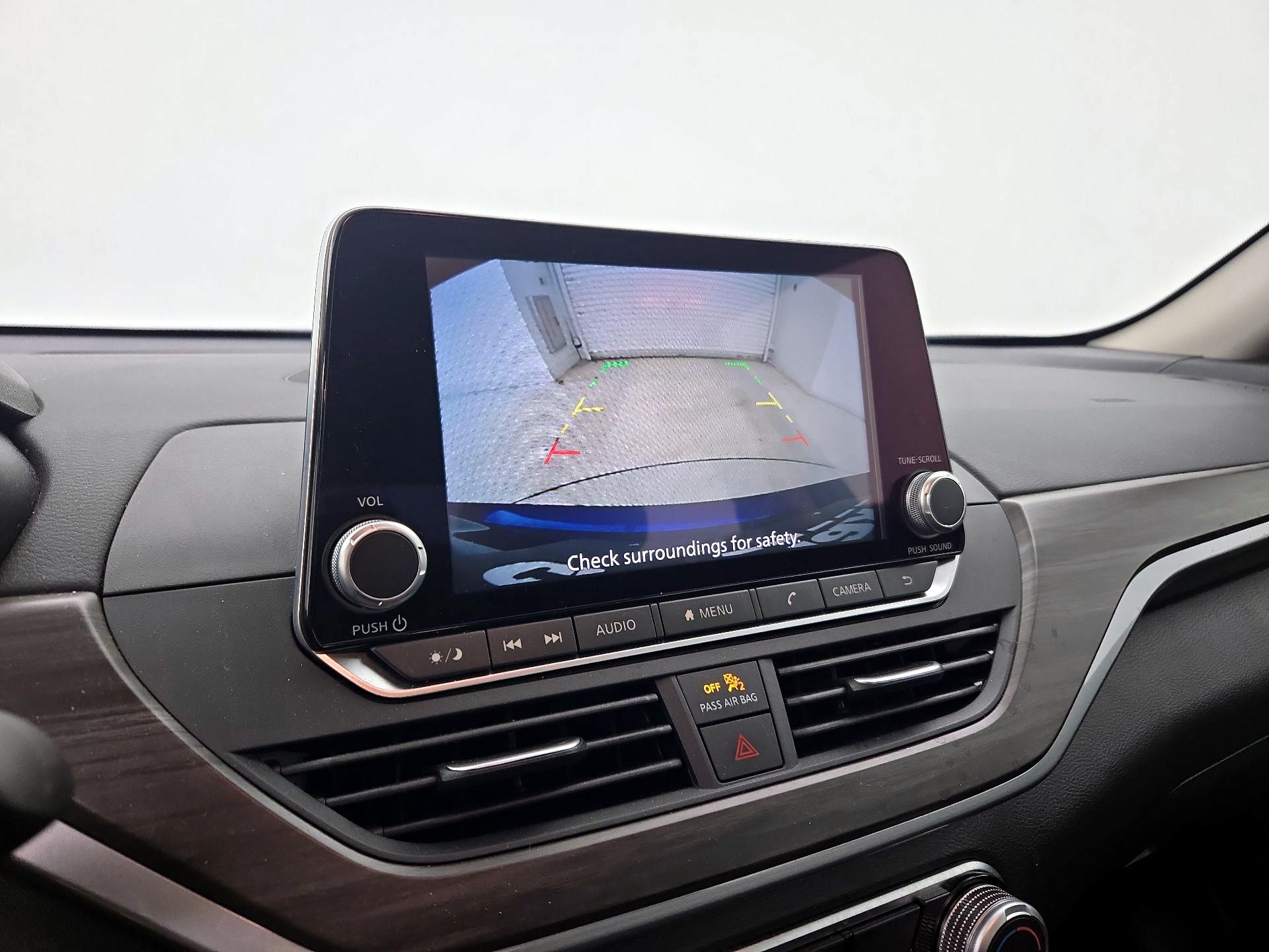 Thumbnail: 2025 Nissan Altima - 14