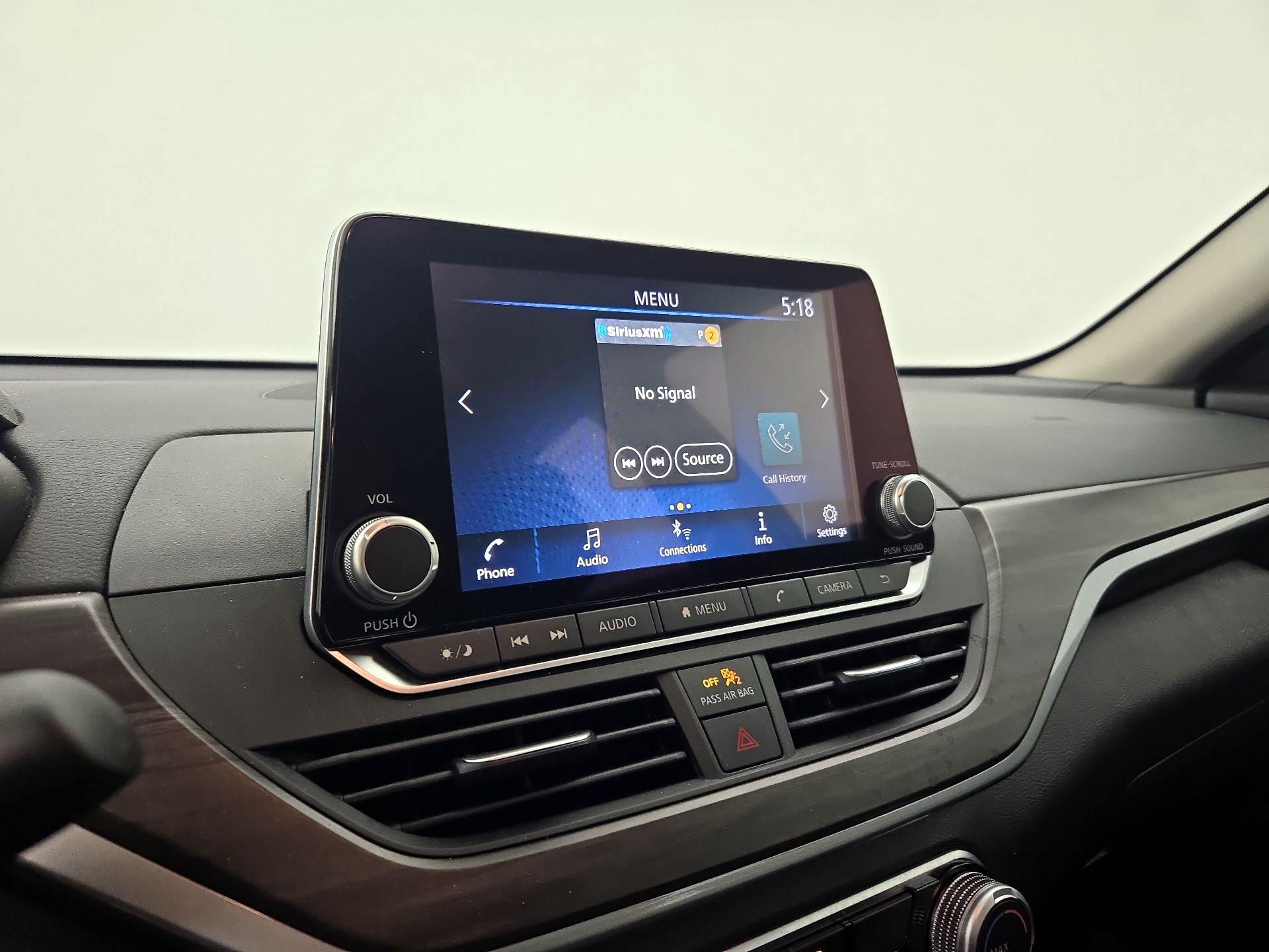 Thumbnail: 2025 Nissan Altima - 15