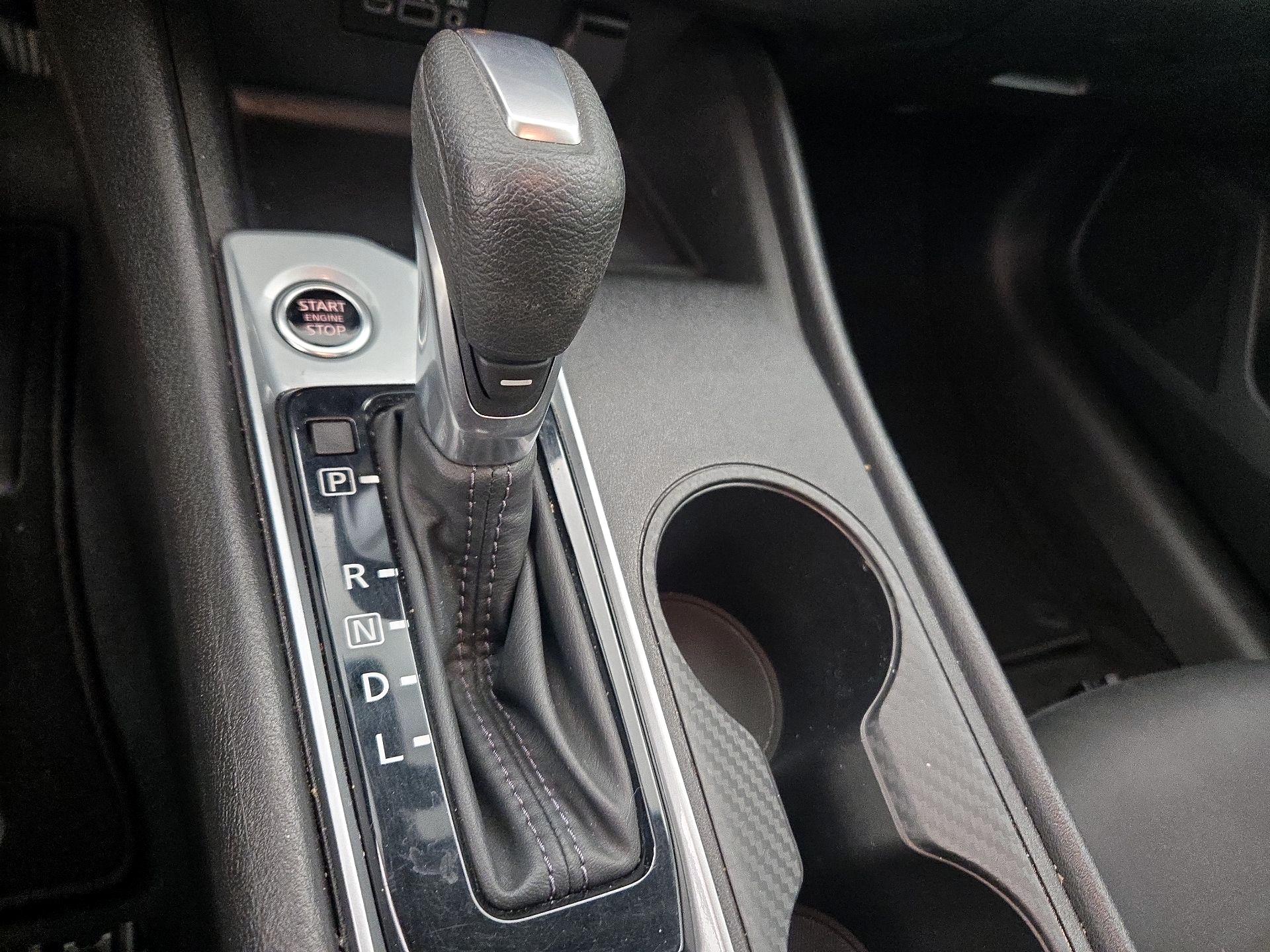 Thumbnail: 2025 Nissan Altima - 17