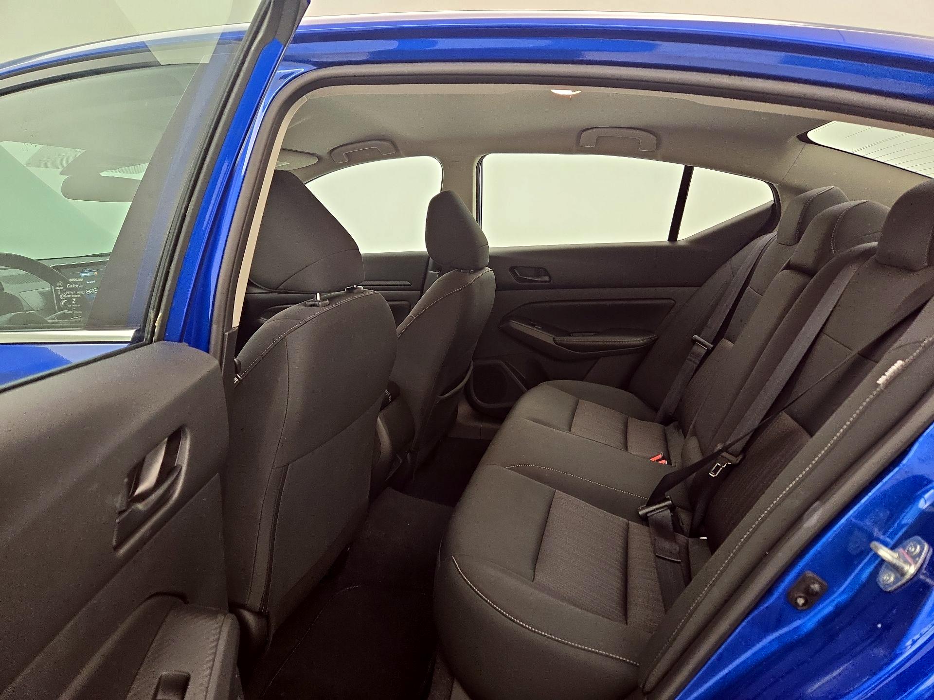 Thumbnail: 2025 Nissan Altima - 19