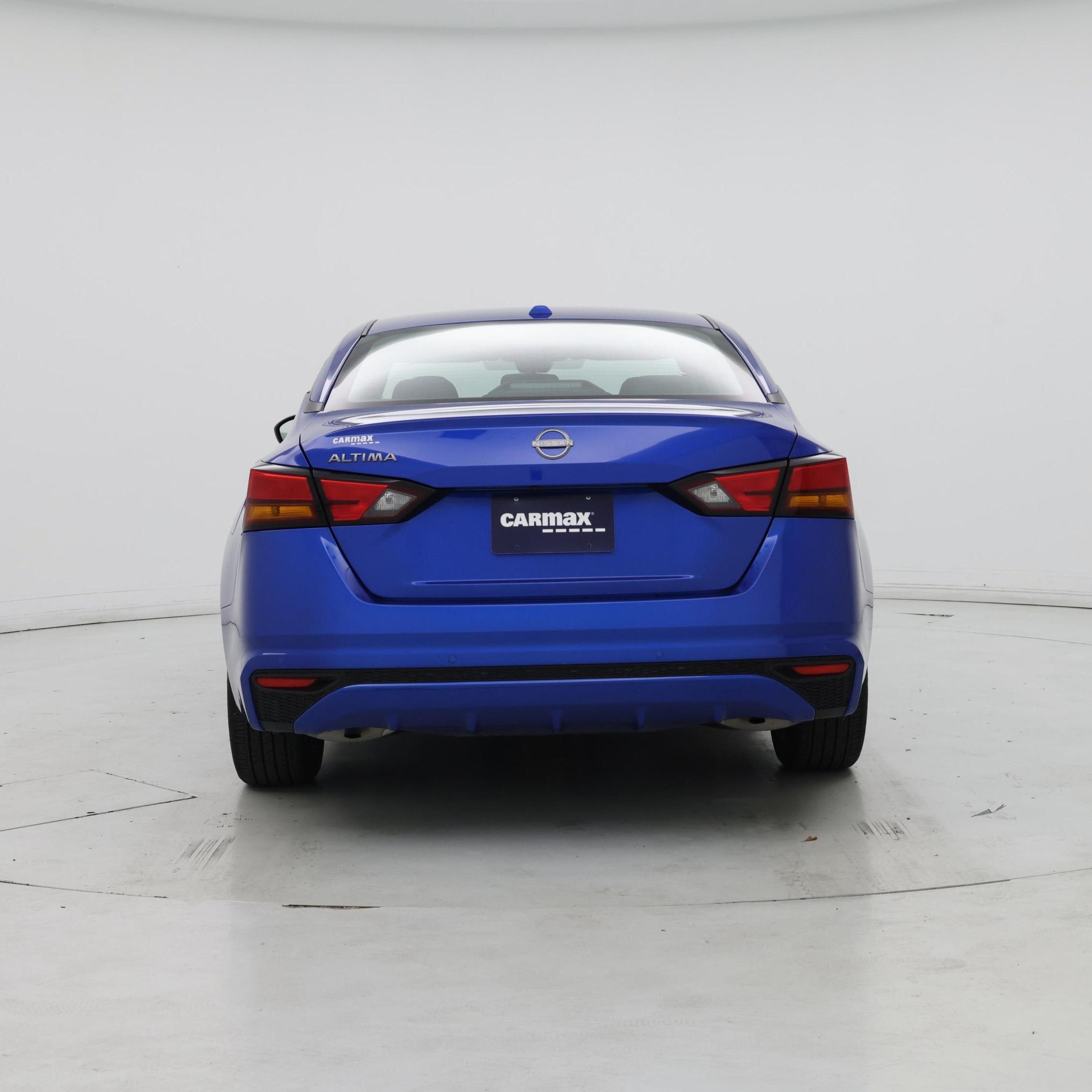 Thumbnail: 2025 Nissan Altima - 6