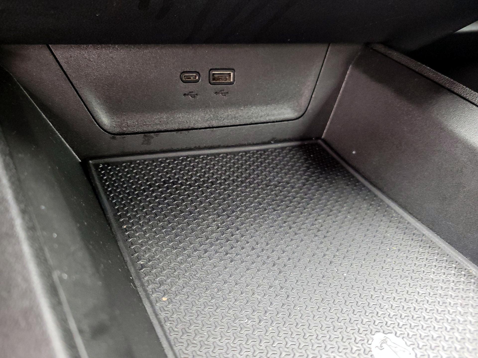 Thumbnail: 2025 Chevrolet Equinox - 18