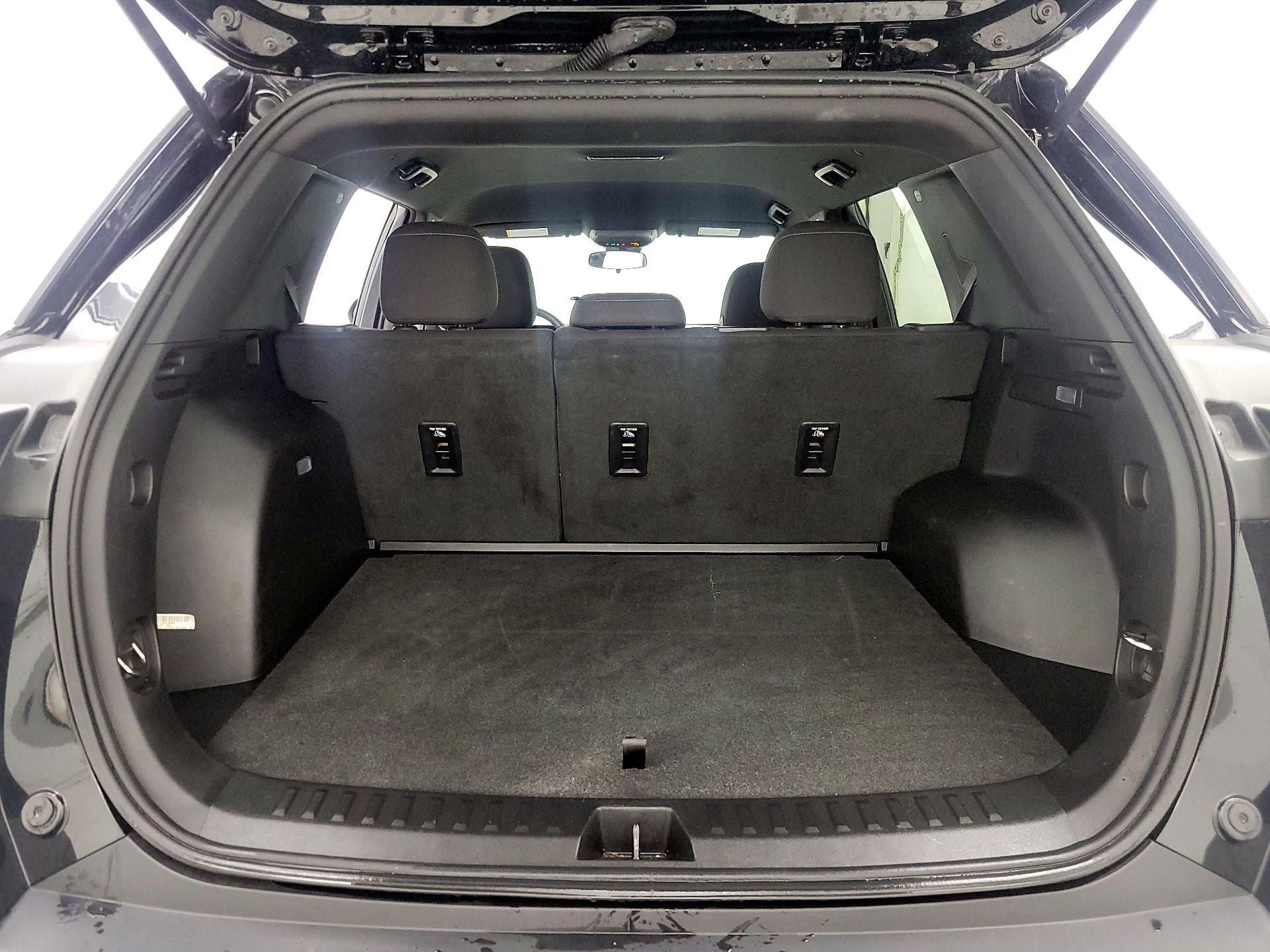 Thumbnail: 2025 Chevrolet Equinox - 20