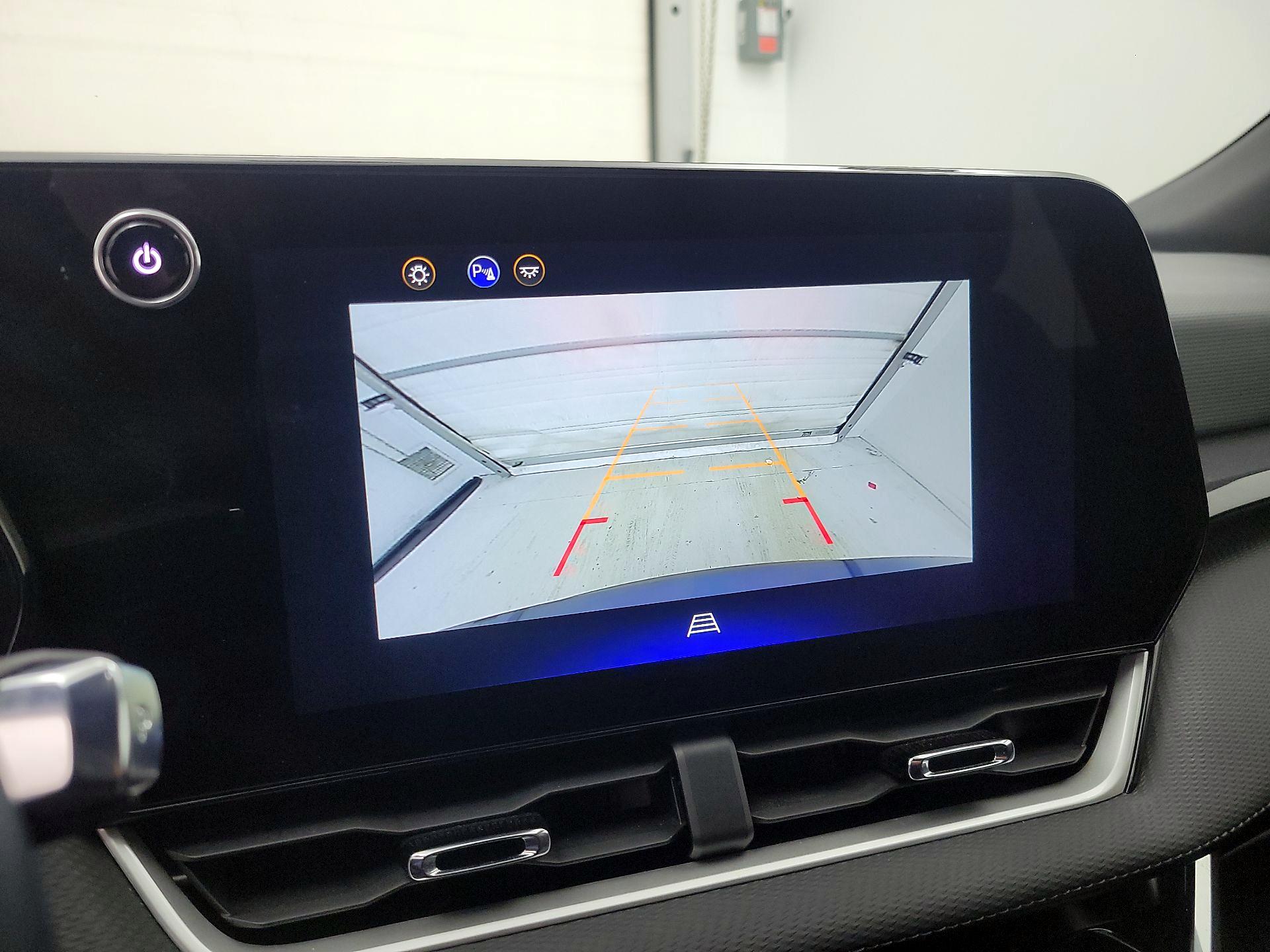 Thumbnail: 2025 Chevrolet Equinox - 13