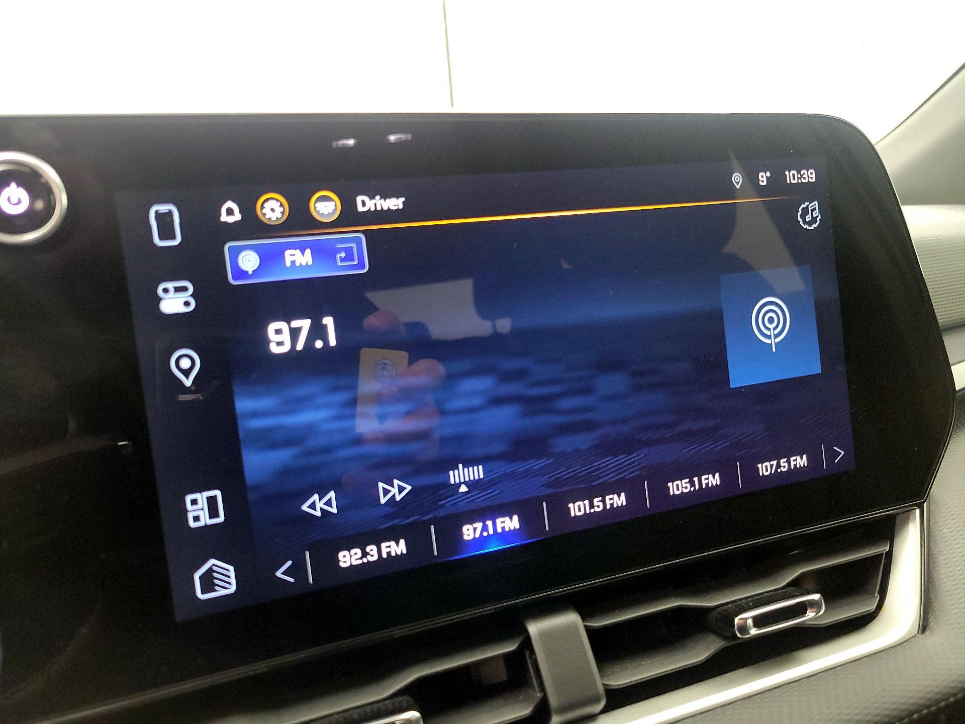 Thumbnail: 2025 Chevrolet Equinox - 14