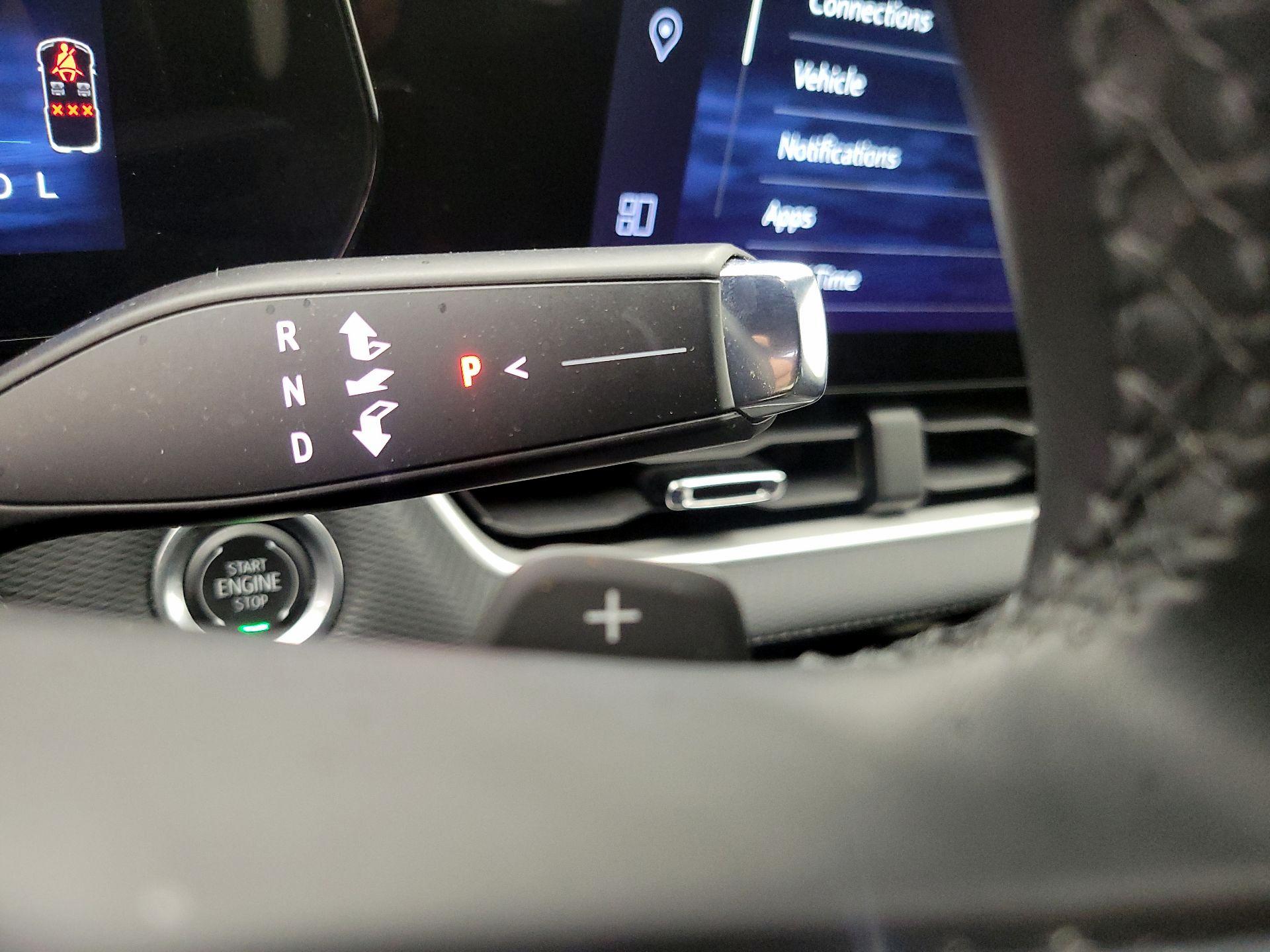 Thumbnail: 2025 Chevrolet Equinox - 16