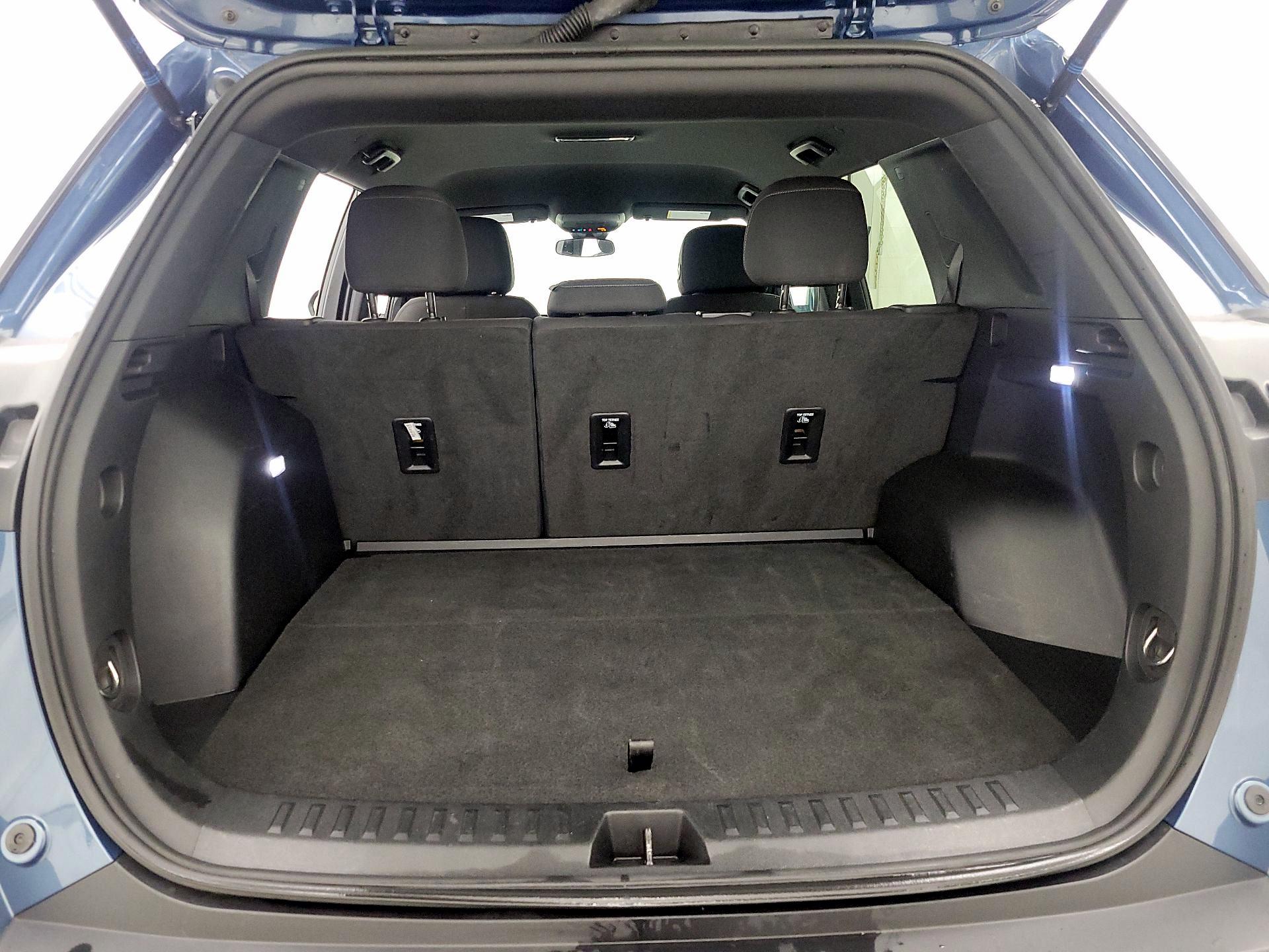 Thumbnail: 2025 Chevrolet Equinox - 18