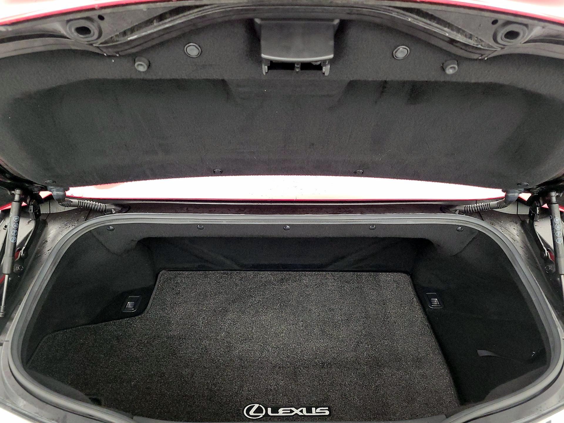 Thumbnail: 2021 Lexus LC - 20