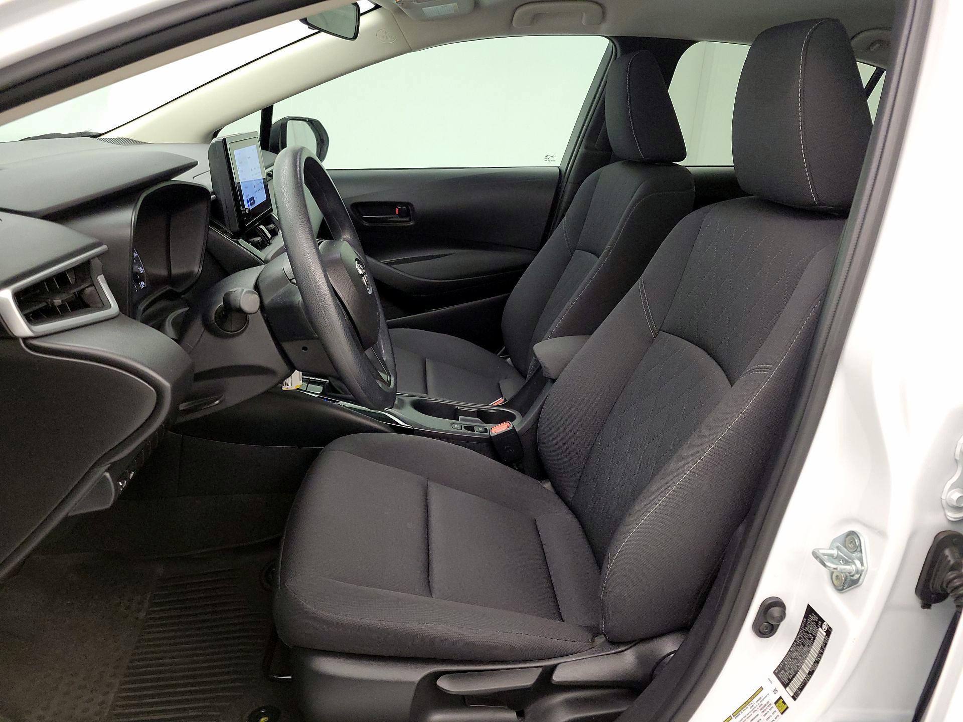 Thumbnail: 2024 Toyota Corolla - 11