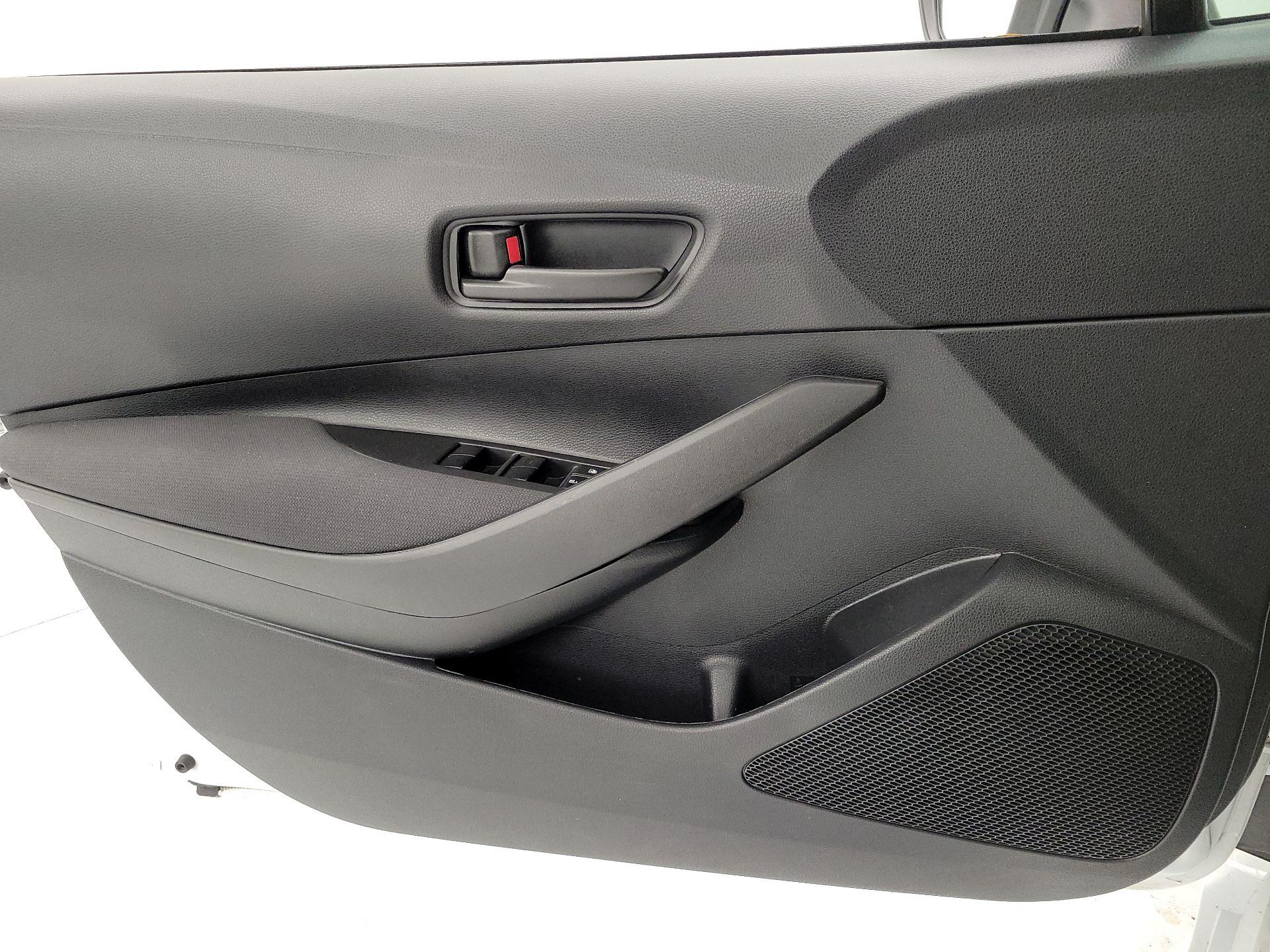 Thumbnail: 2024 Toyota Corolla - 12