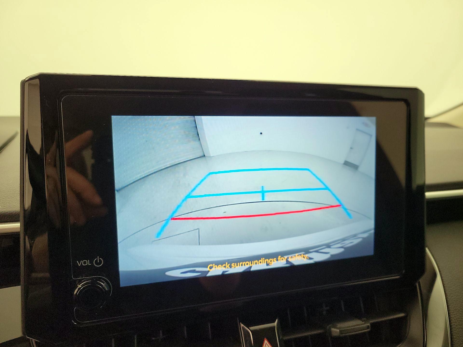 Thumbnail: 2024 Toyota Corolla - 14