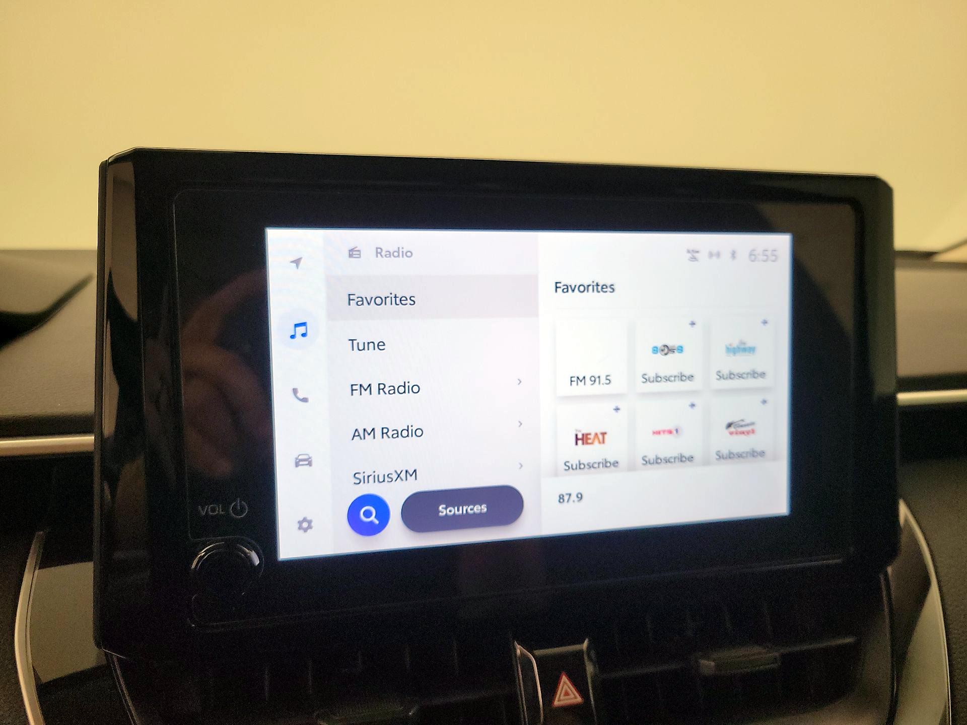 Thumbnail: 2024 Toyota Corolla - 15