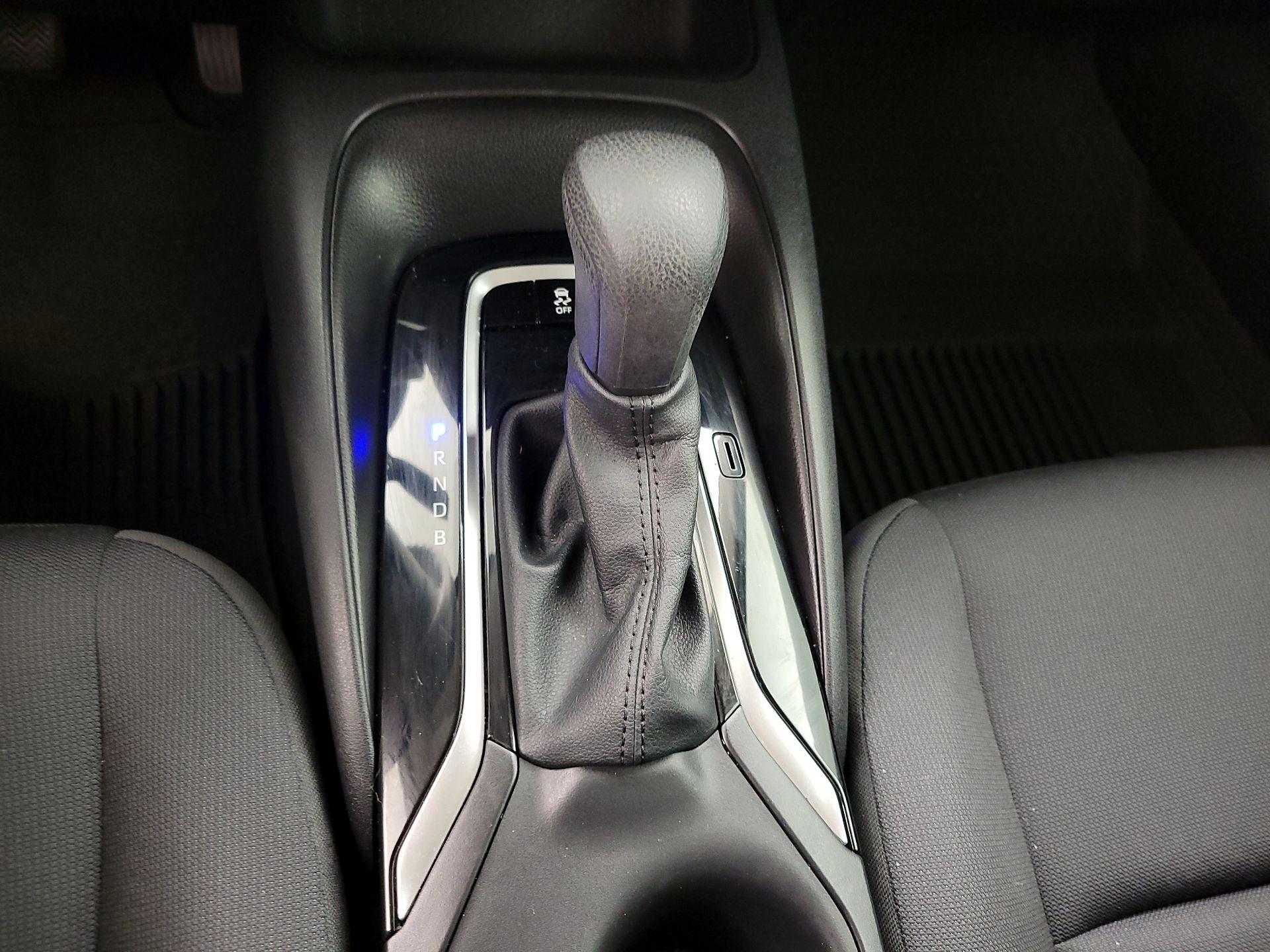 Thumbnail: 2024 Toyota Corolla - 17