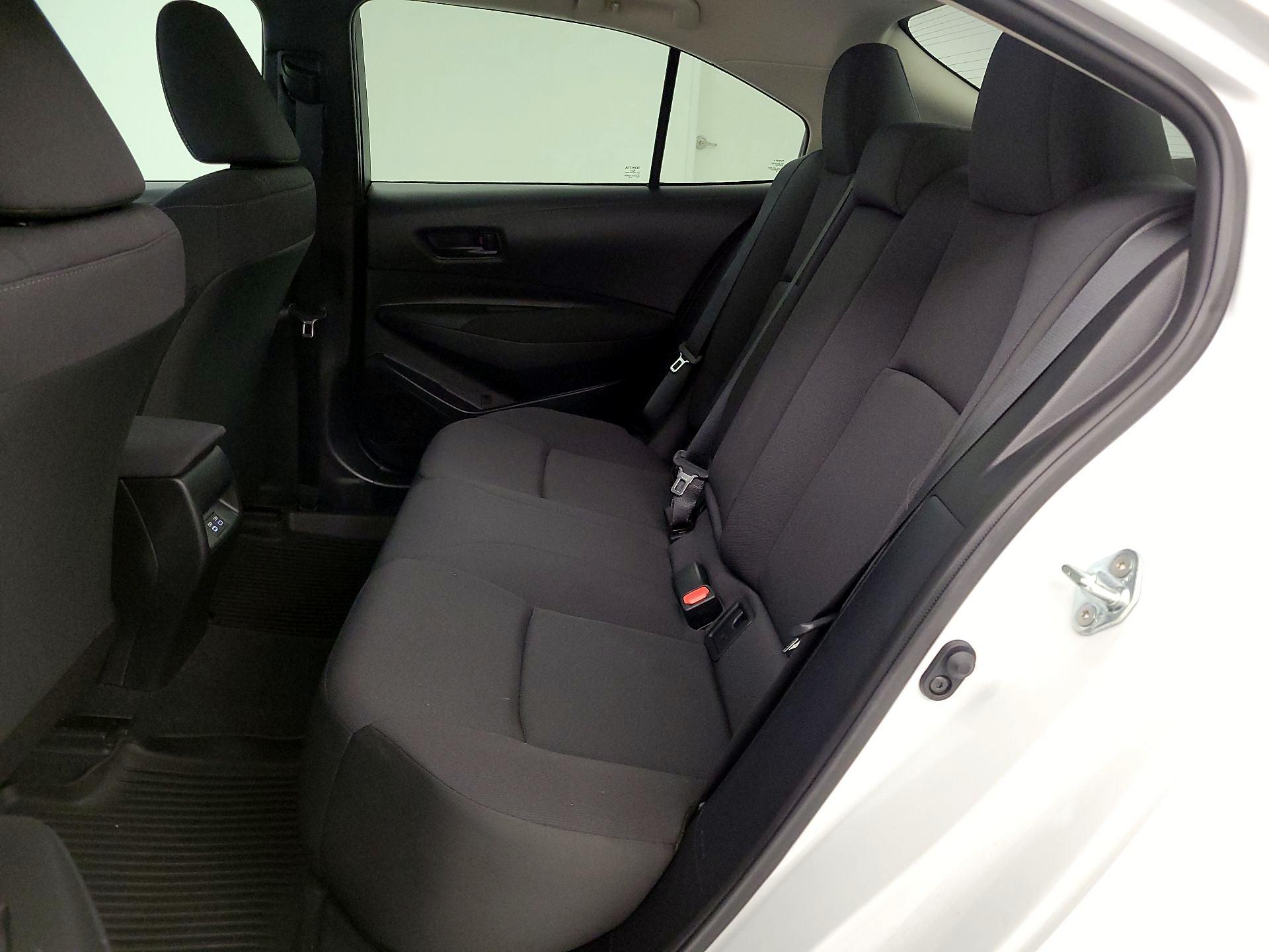 Thumbnail: 2024 Toyota Corolla - 19