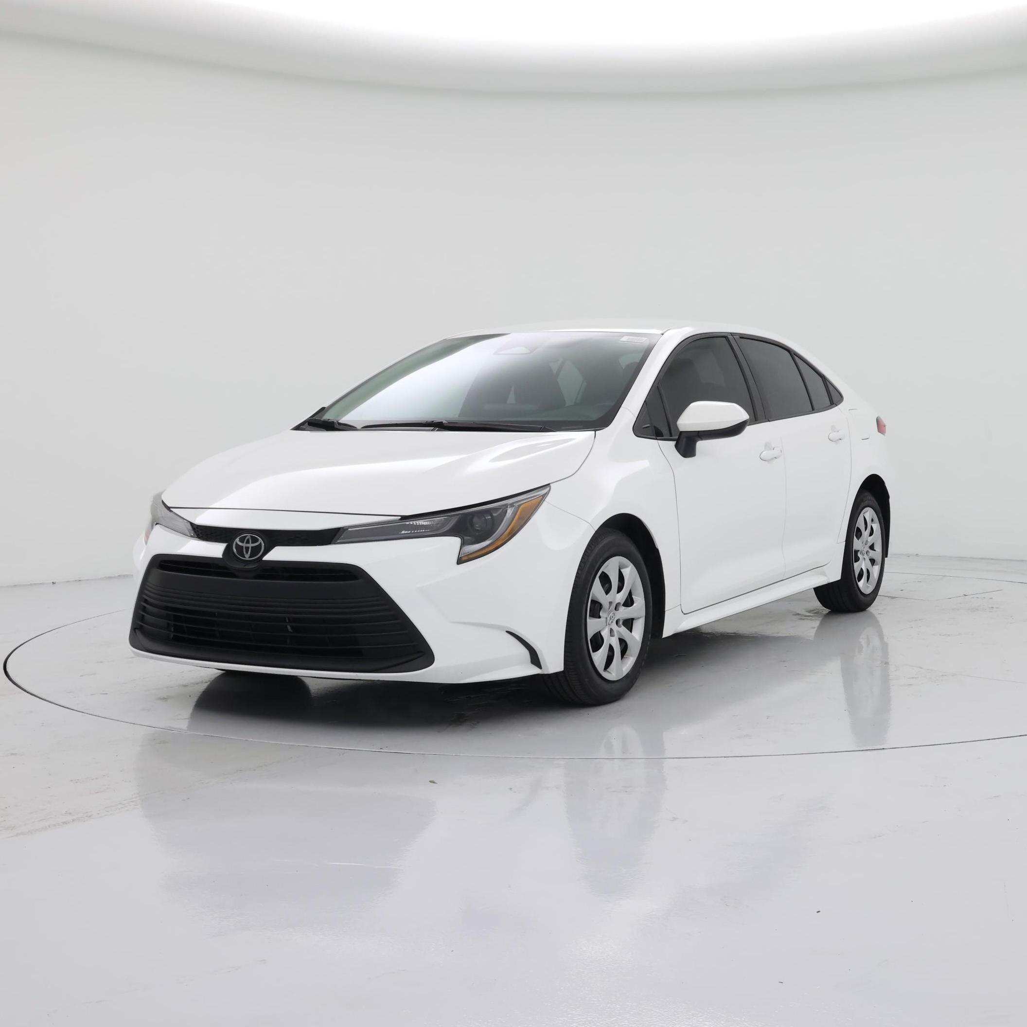 Thumbnail: 2024 Toyota Corolla - 4