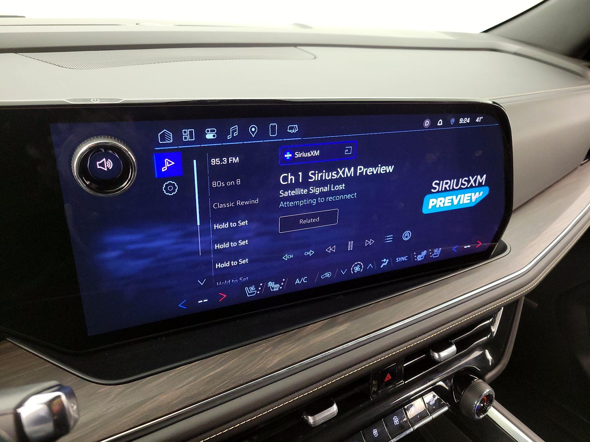 Thumbnail: 2025 Chevrolet Tahoe - 15