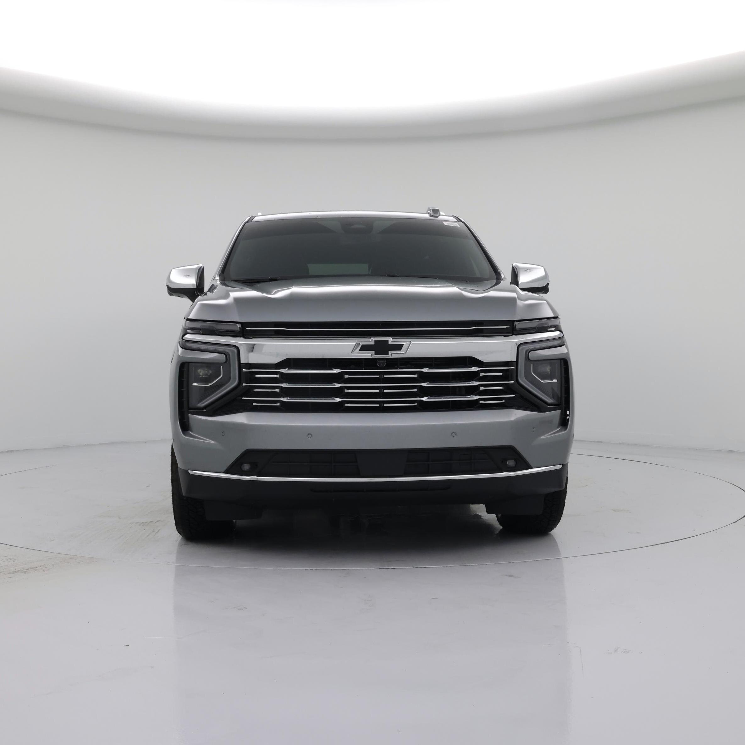 Thumbnail: 2025 Chevrolet Tahoe - 5