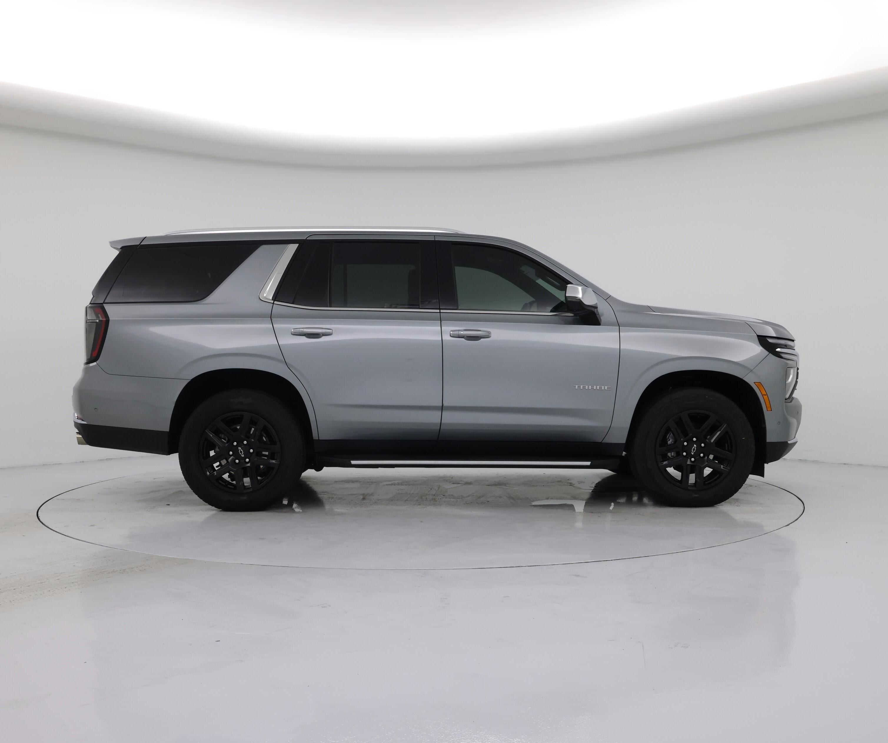 Thumbnail: 2025 Chevrolet Tahoe - 7