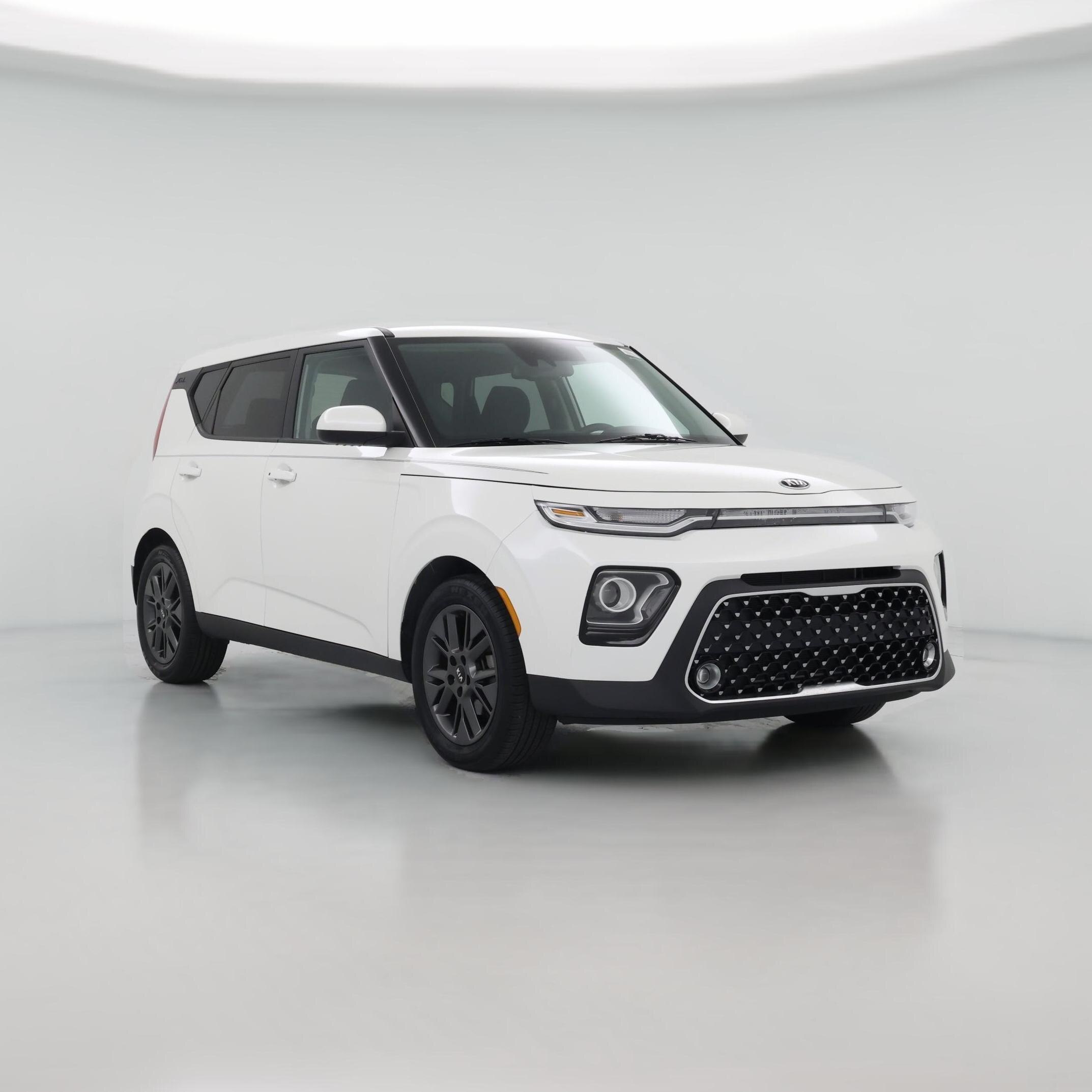 Thumbnail: 2020 Kia Soul - 1