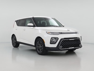 2020 Kia Soul EX
