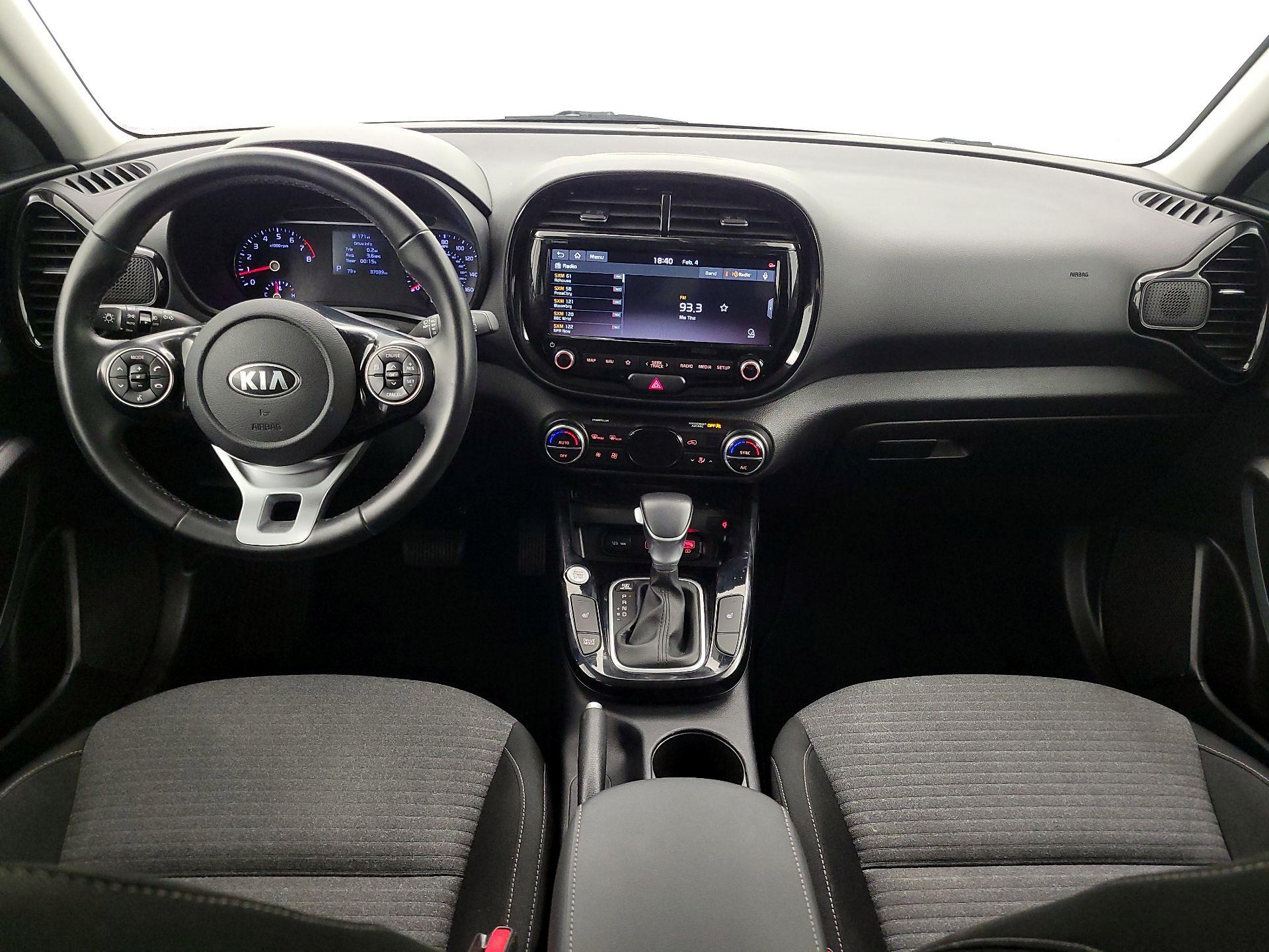 Thumbnail: 2020 Kia Soul - 9