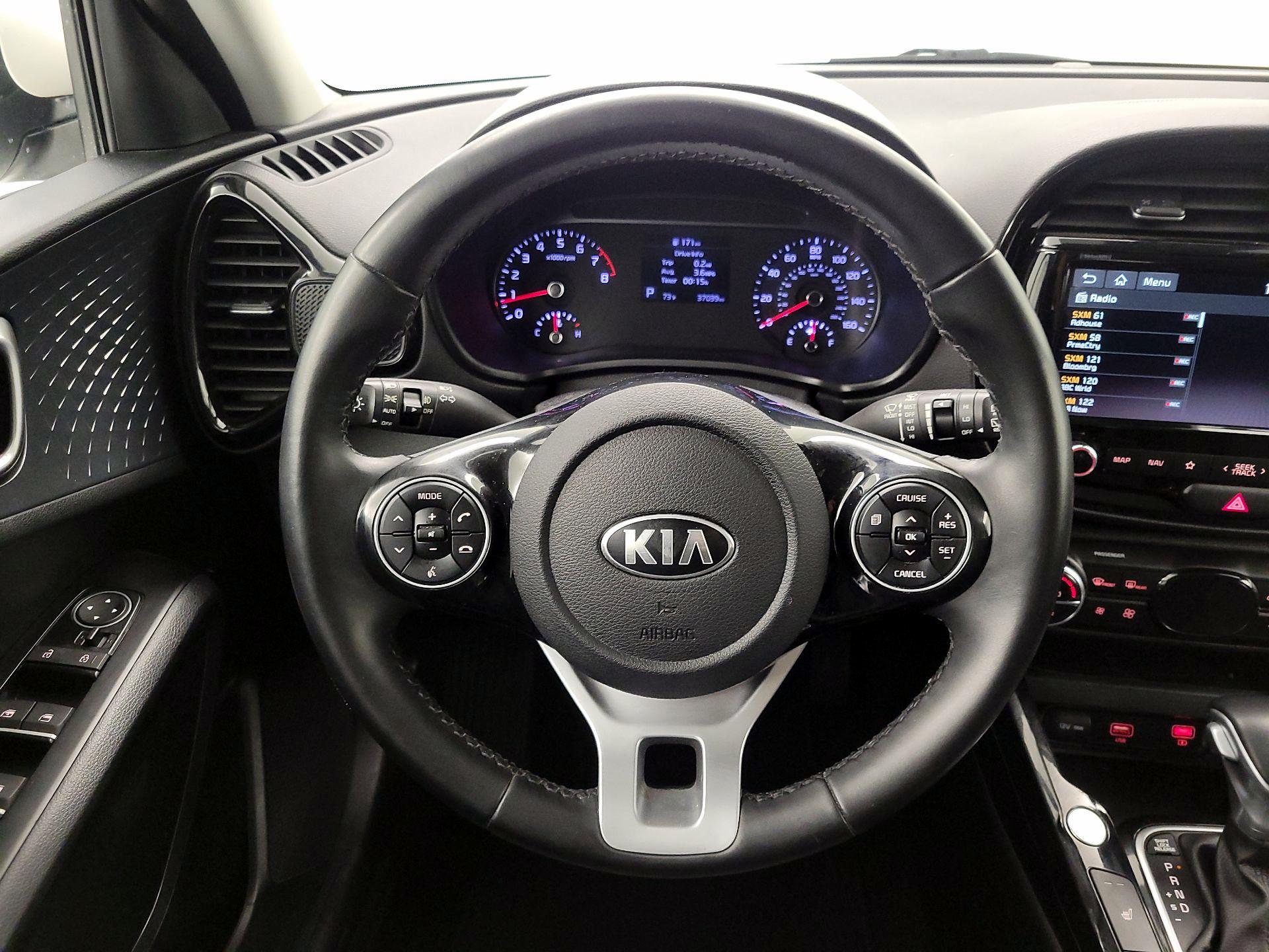 Thumbnail: 2020 Kia Soul - 10