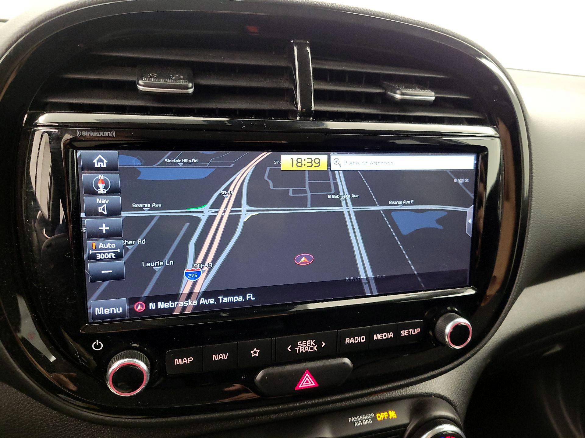 Thumbnail: 2020 Kia Soul - 14