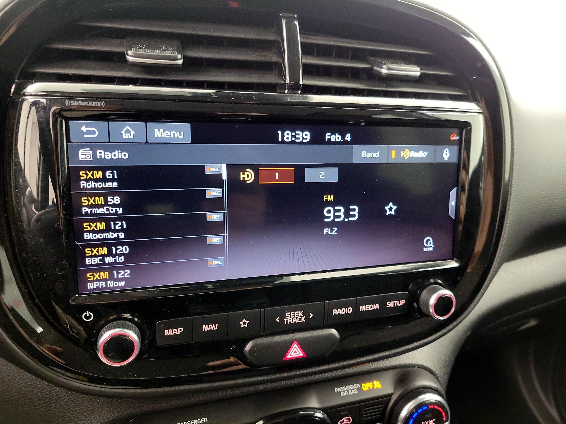 Thumbnail: 2020 Kia Soul - 16