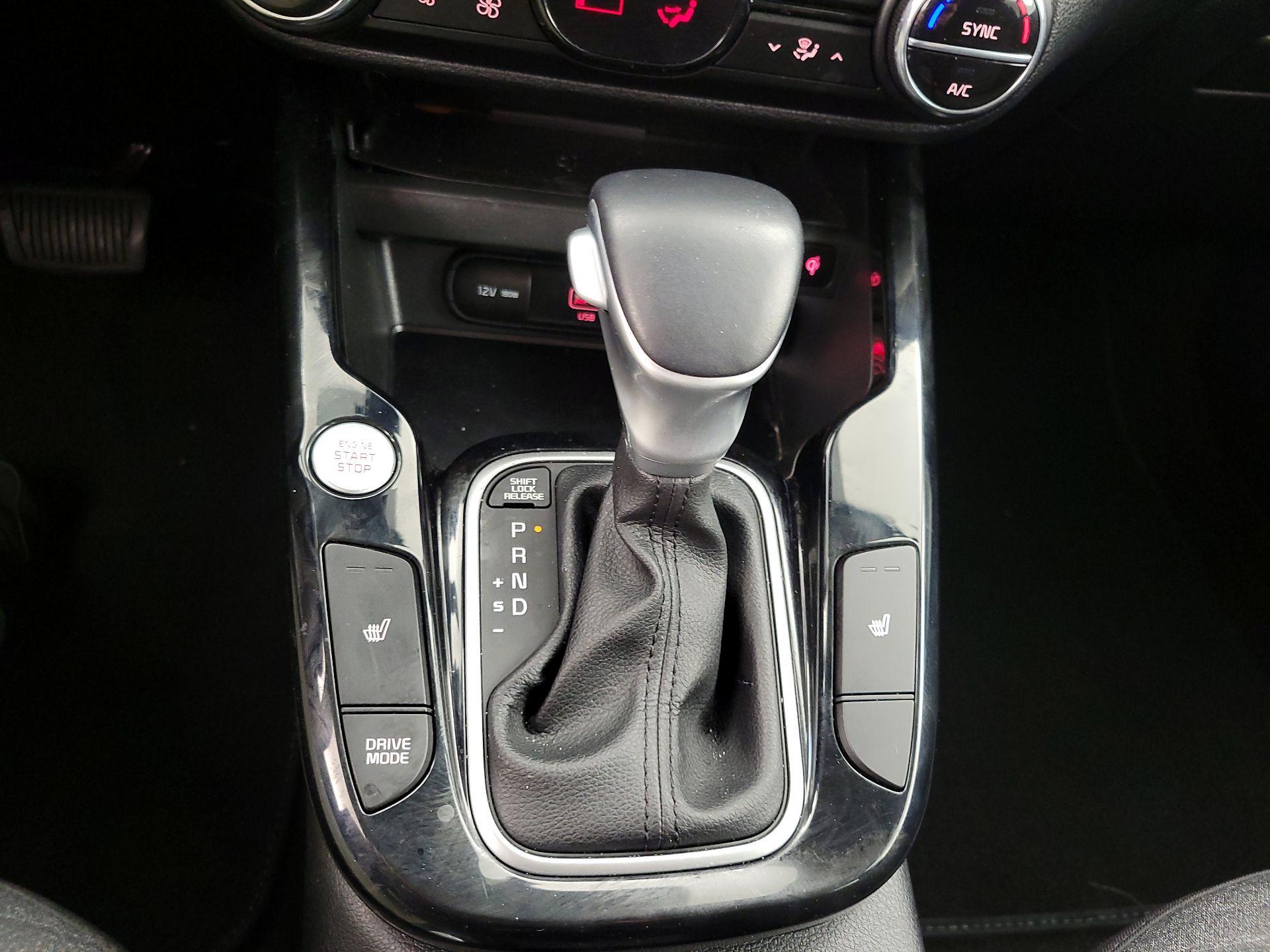 Thumbnail: 2020 Kia Soul - 18