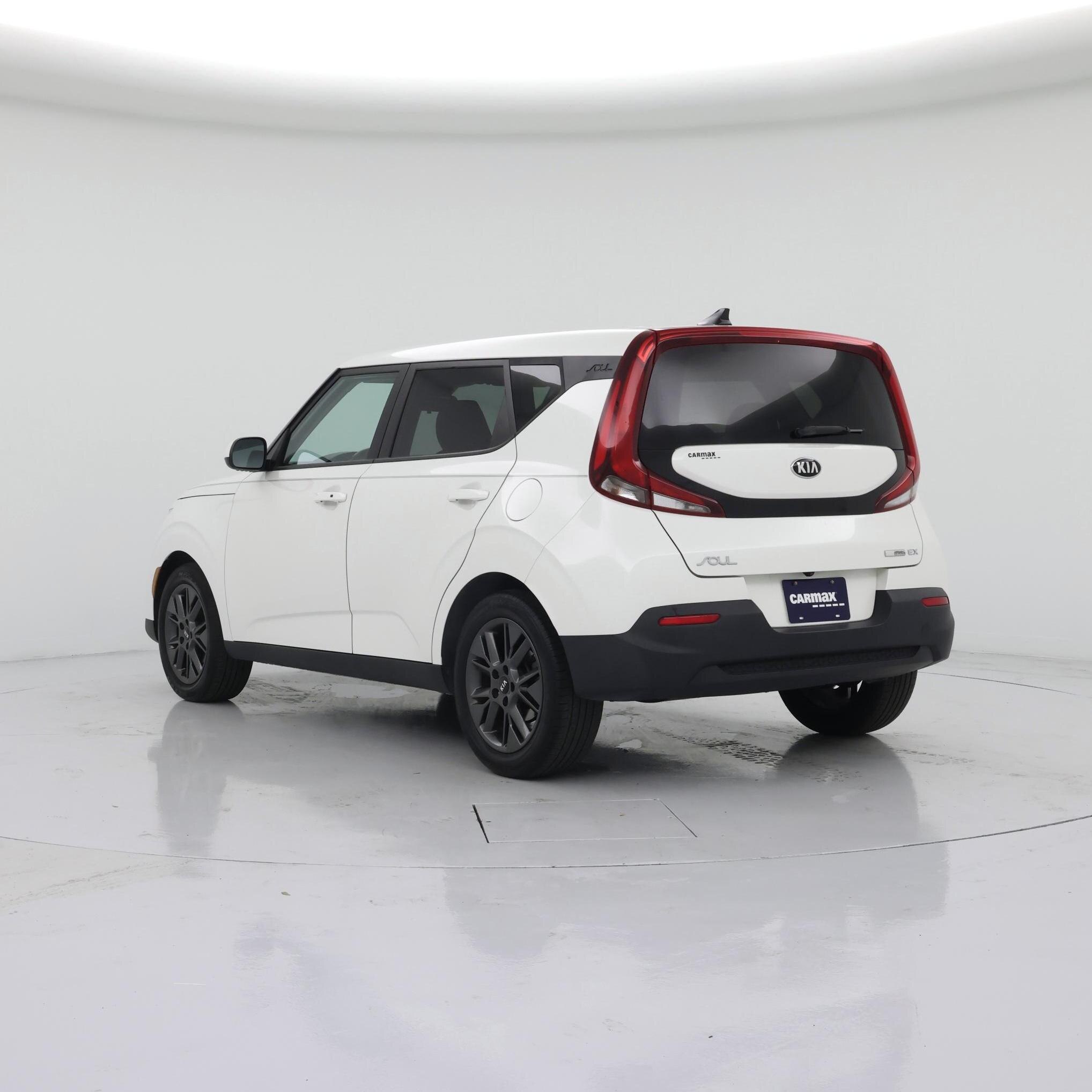Thumbnail: 2020 Kia Soul - 2