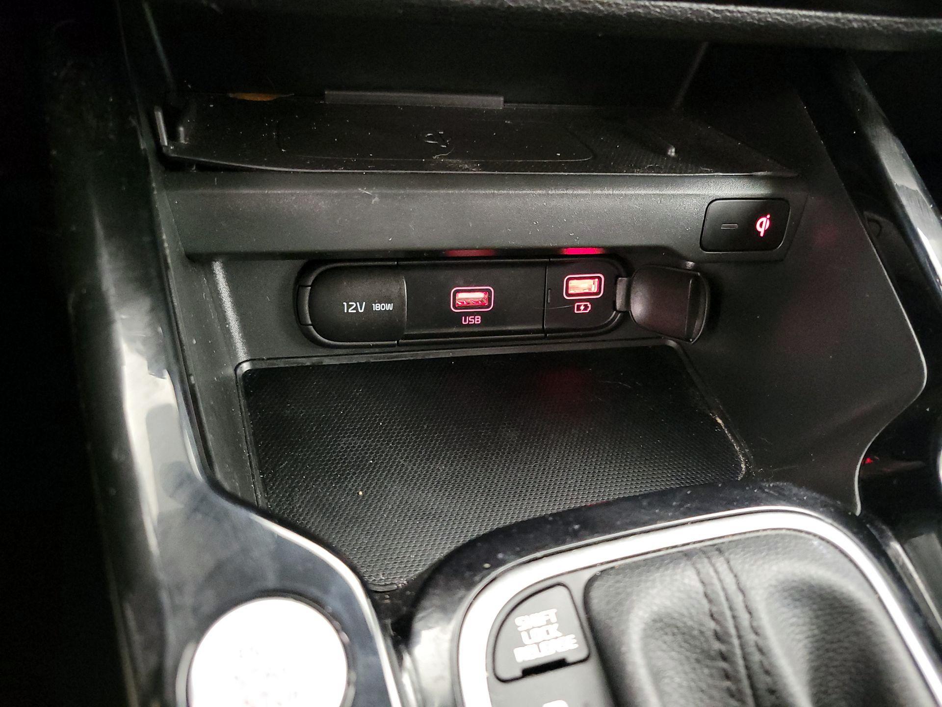 Thumbnail: 2020 Kia Soul - 19