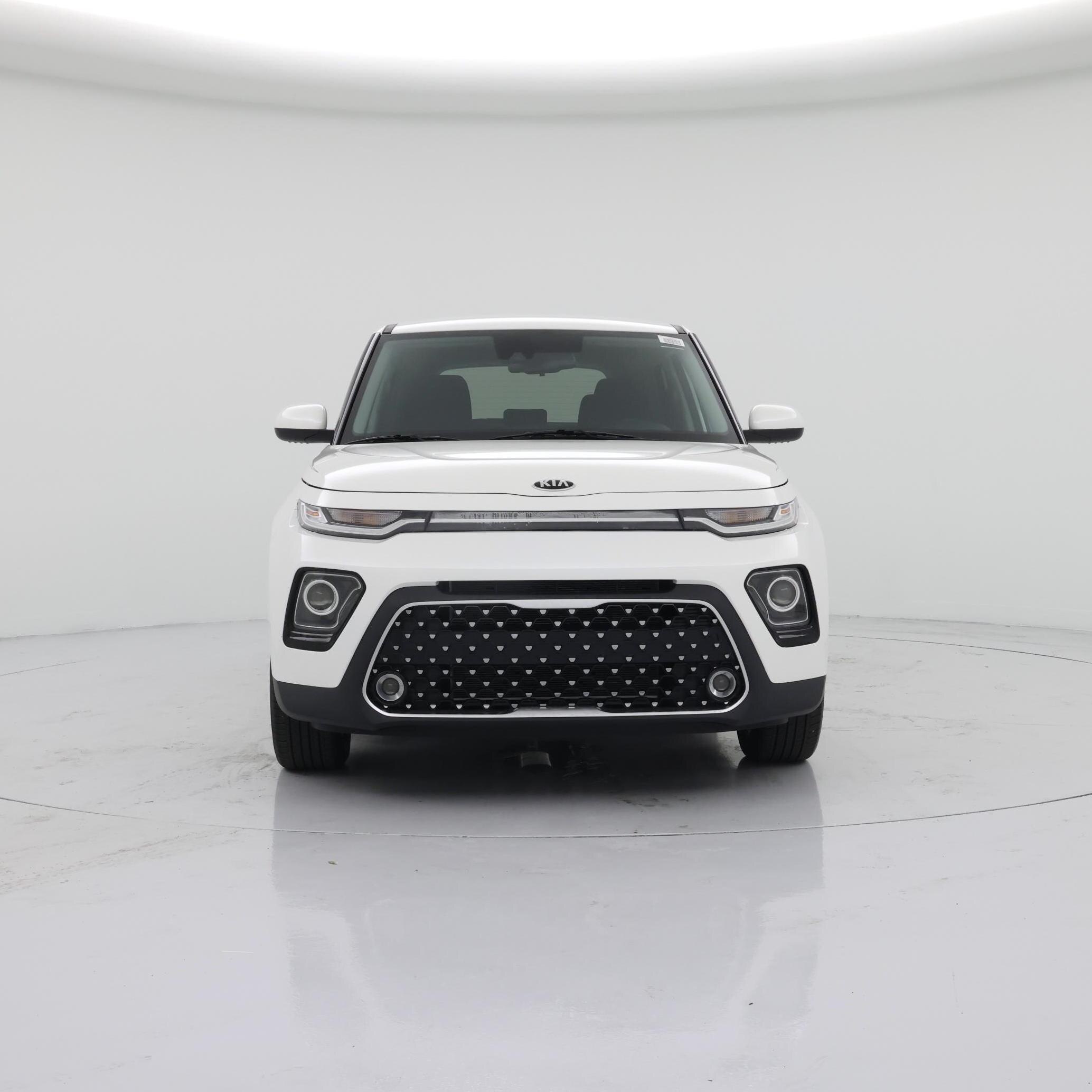 Thumbnail: 2020 Kia Soul - 5