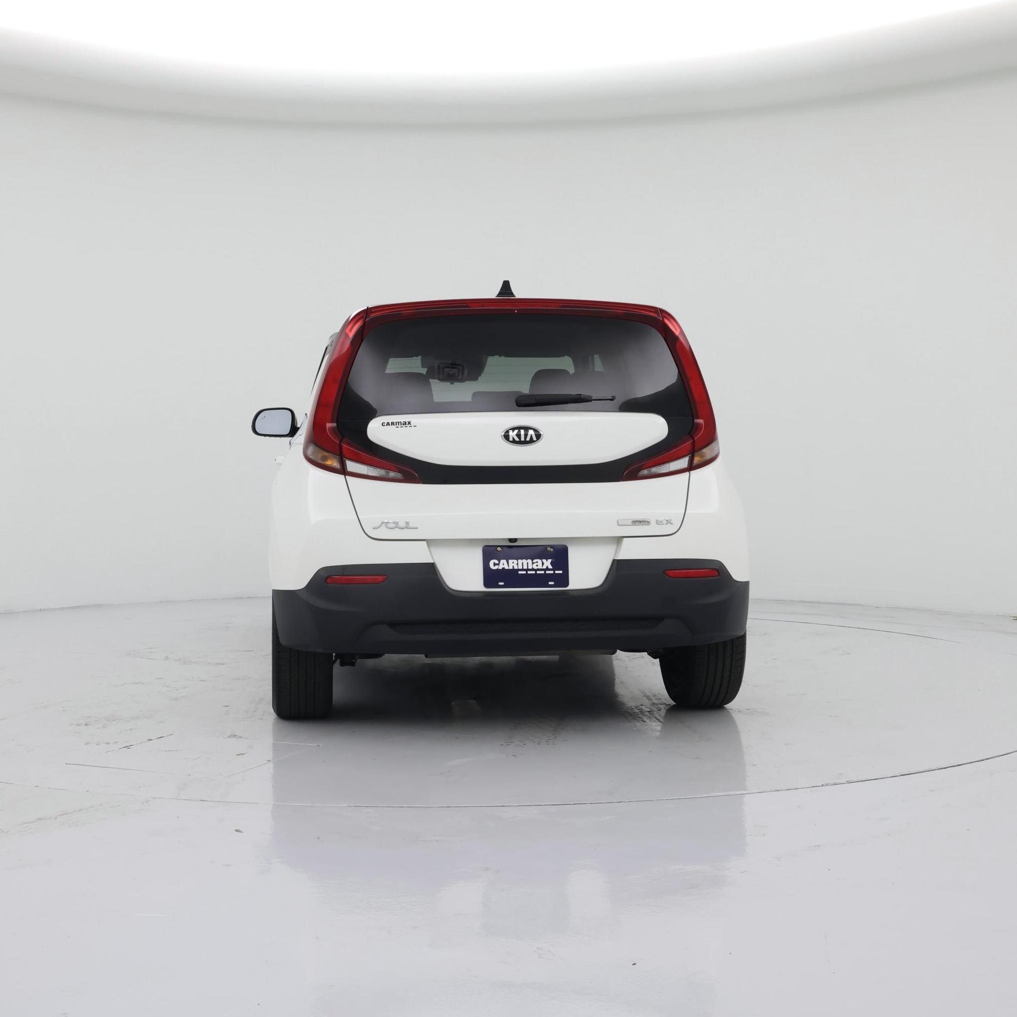 Thumbnail: 2020 Kia Soul - 6