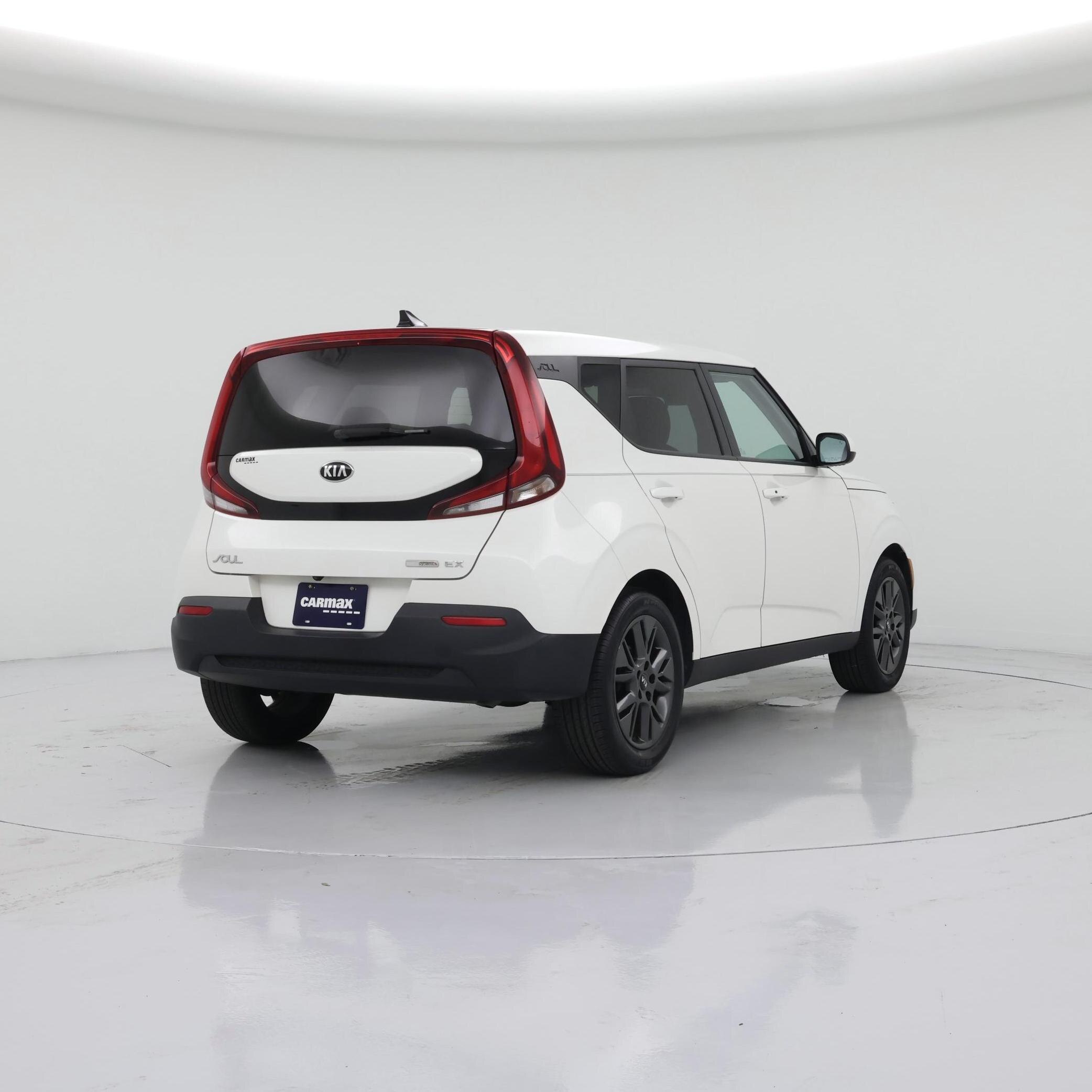 Thumbnail: 2020 Kia Soul - 8