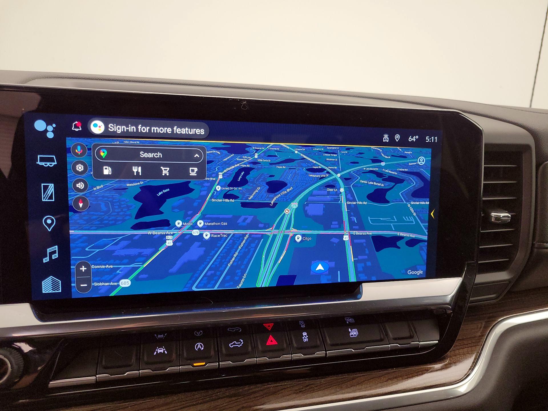 Thumbnail: 2025 Chevrolet Silverado 1500 - 14