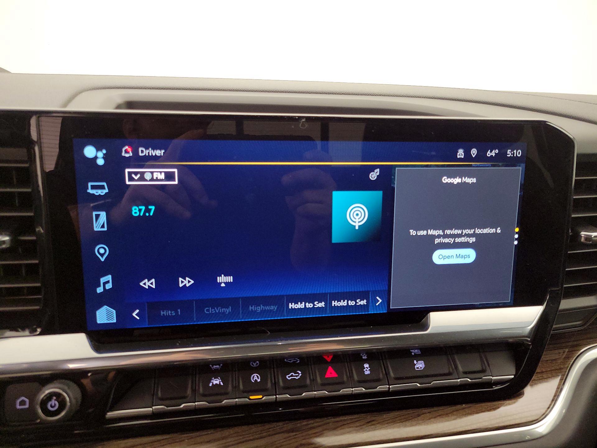 Thumbnail: 2025 Chevrolet Silverado 1500 - 16