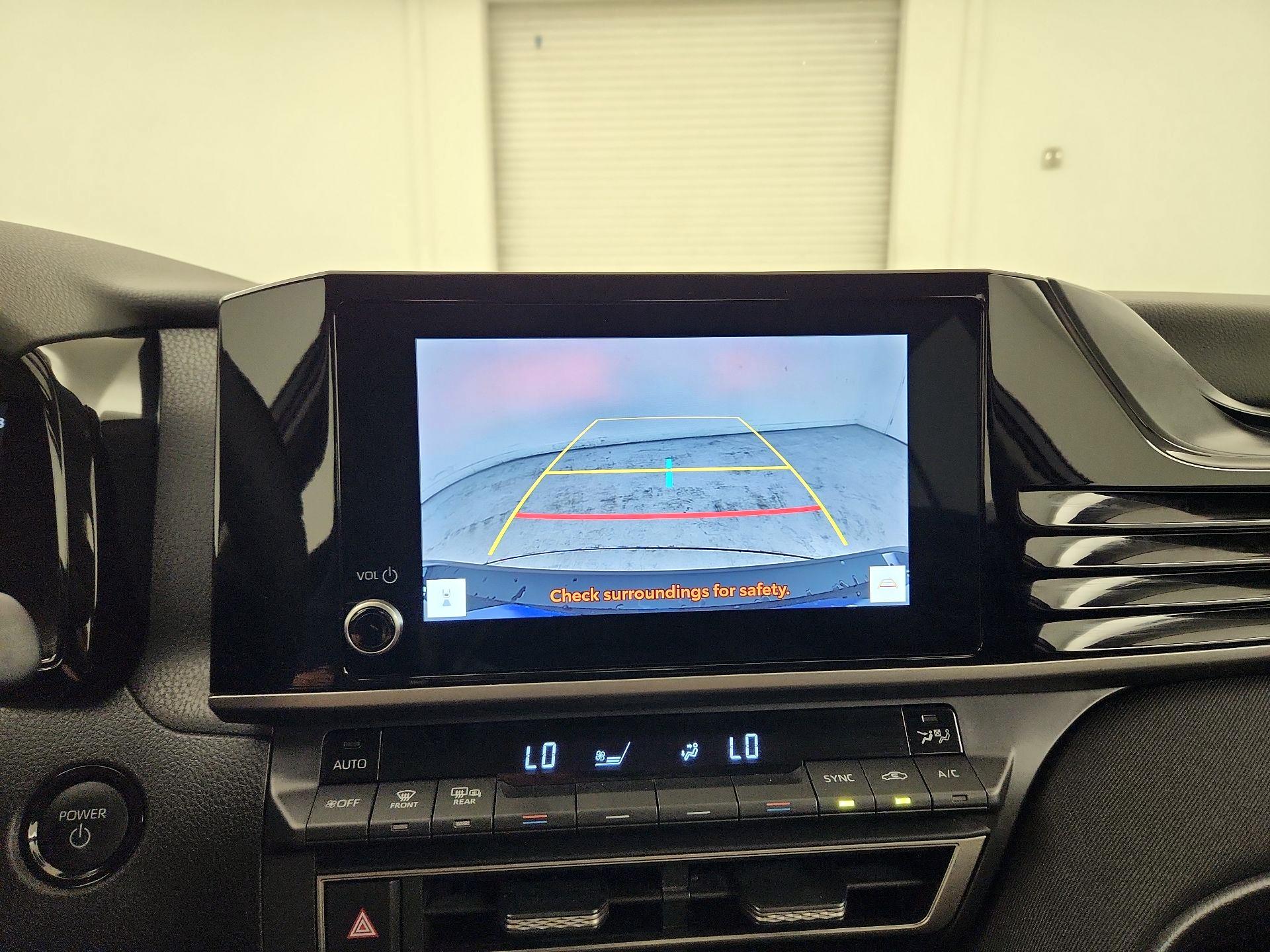 Thumbnail: 2025 Toyota Camry - 12