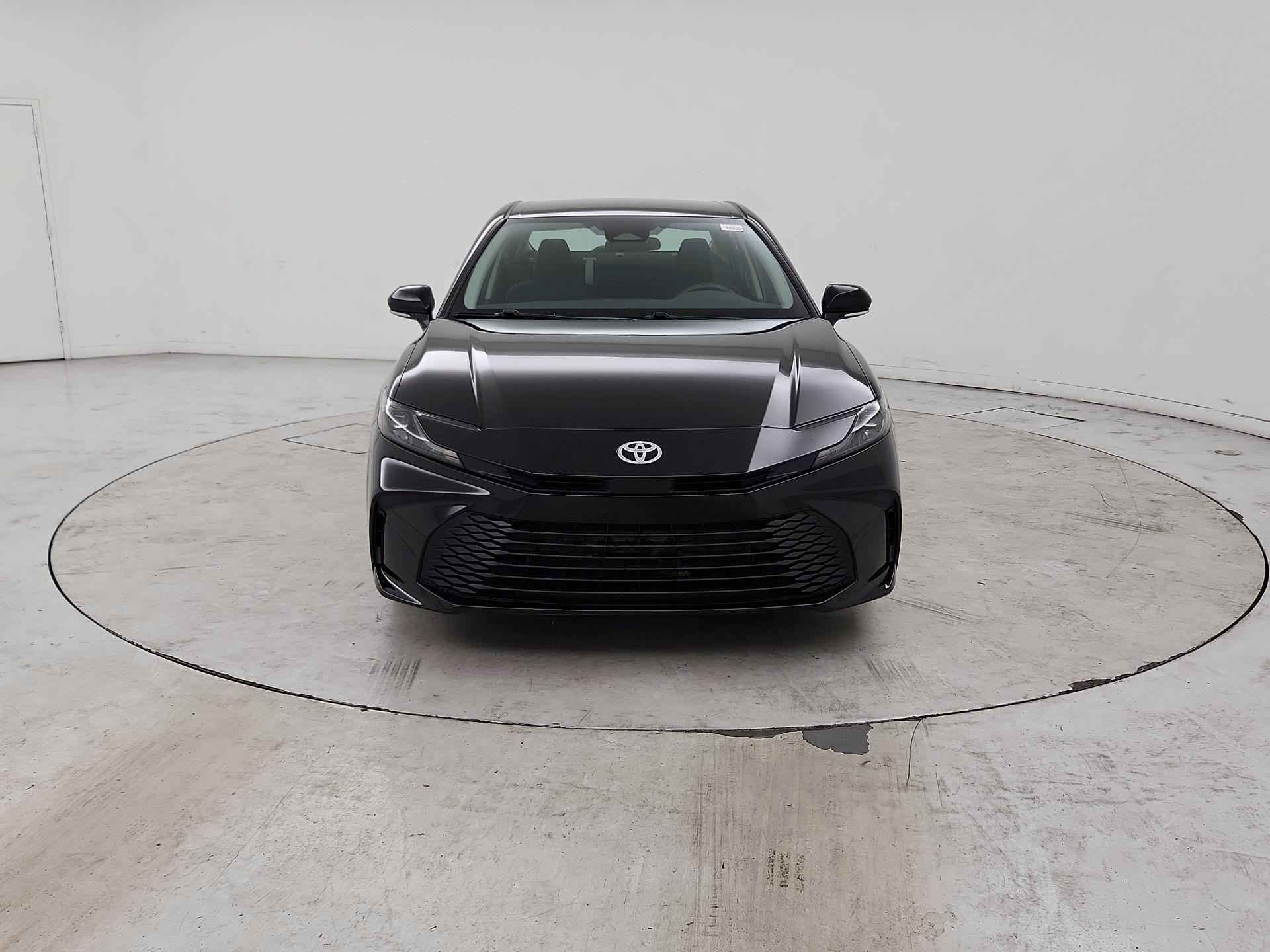 Thumbnail: 2025 Toyota Camry - 2