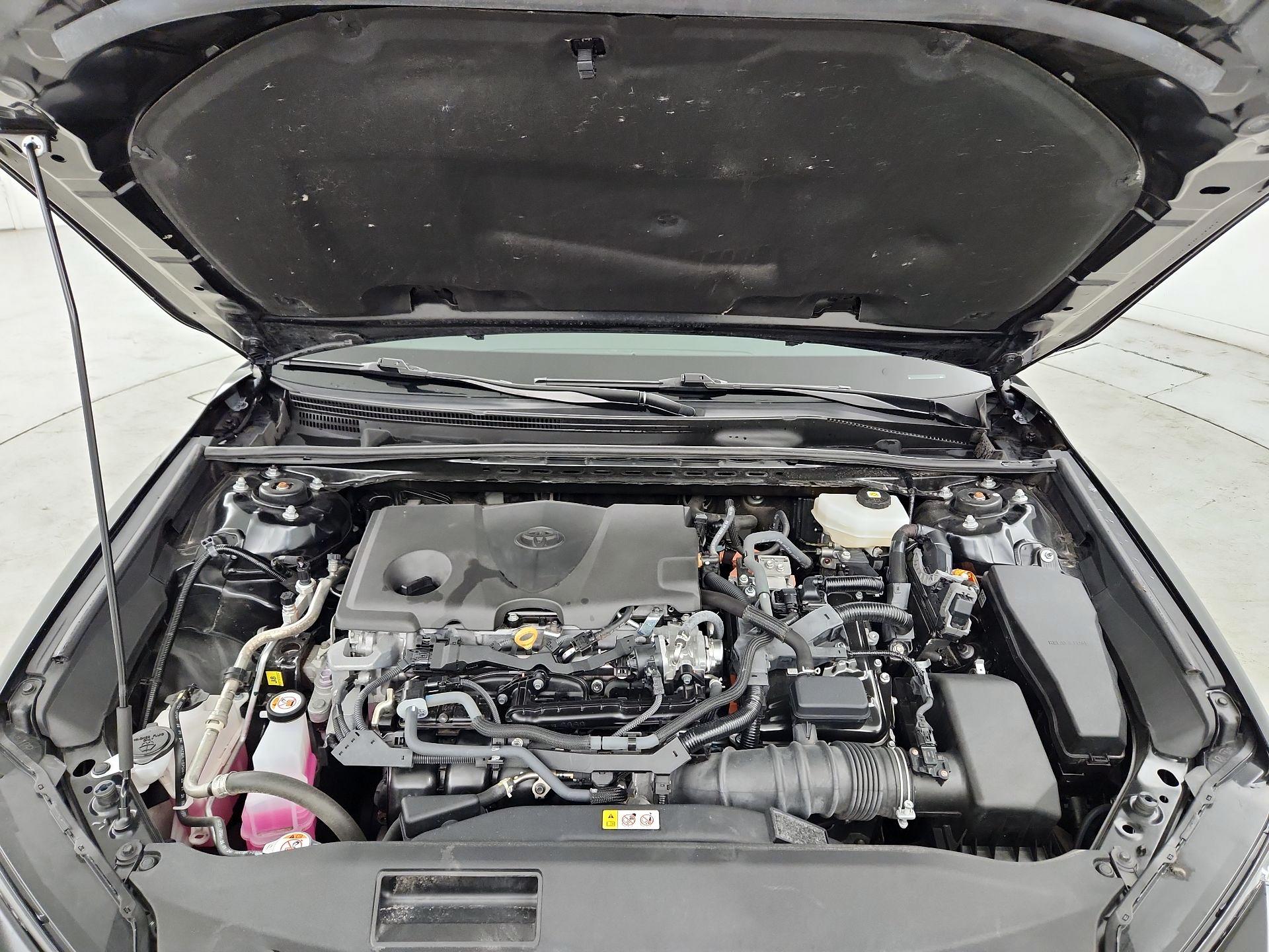 Thumbnail: 2025 Toyota Camry - 20