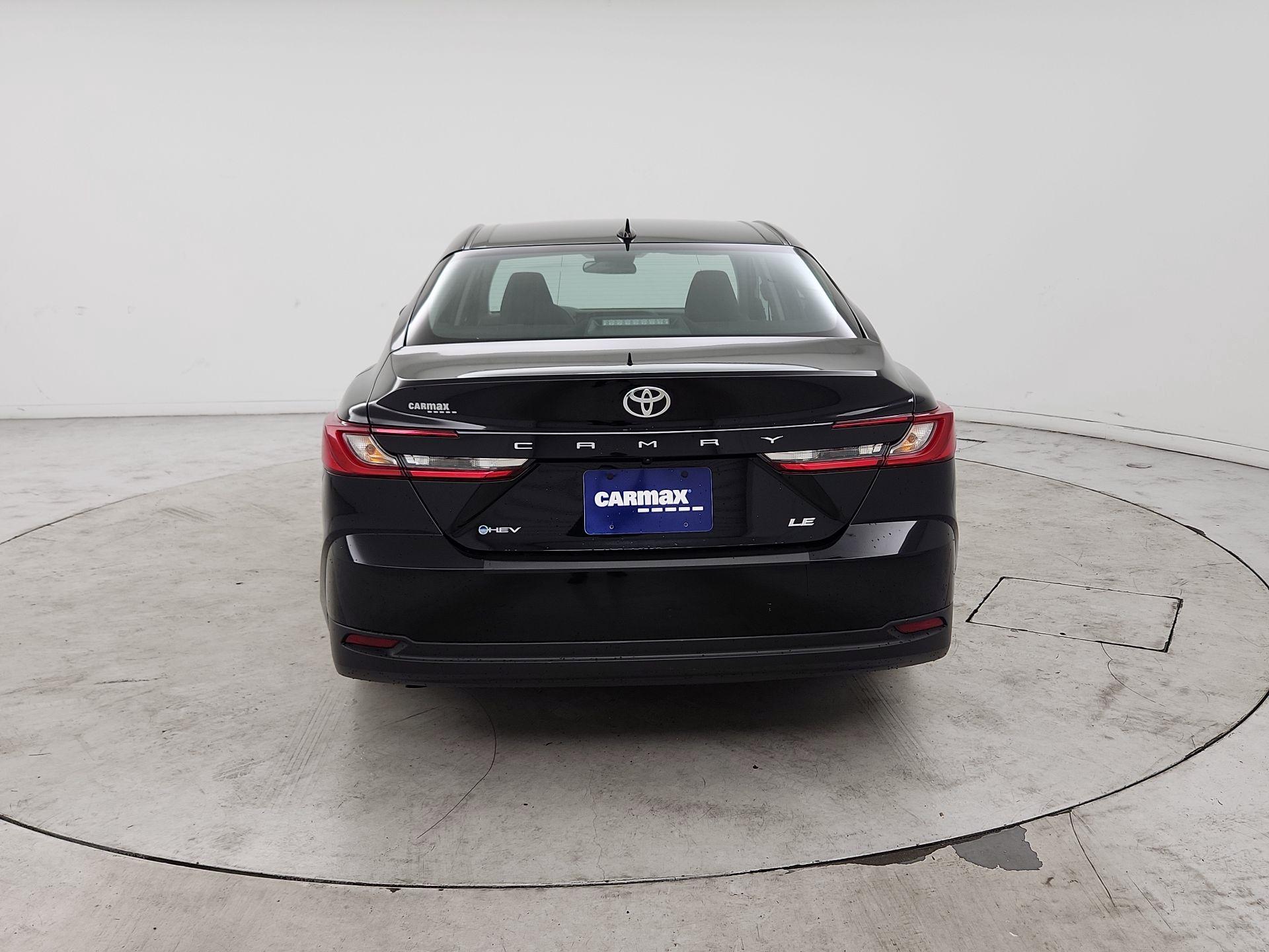 Thumbnail: 2025 Toyota Camry - 6