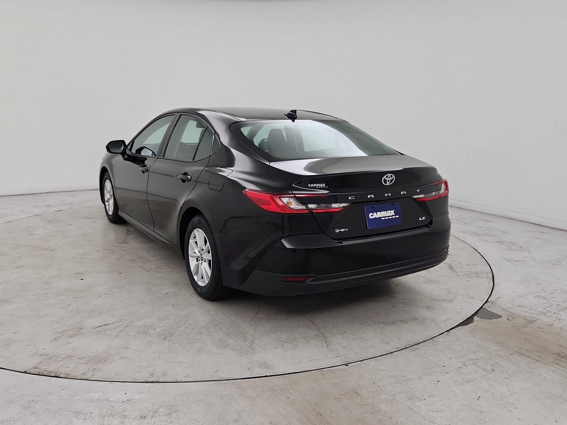 Thumbnail: 2025 Toyota Camry - 7