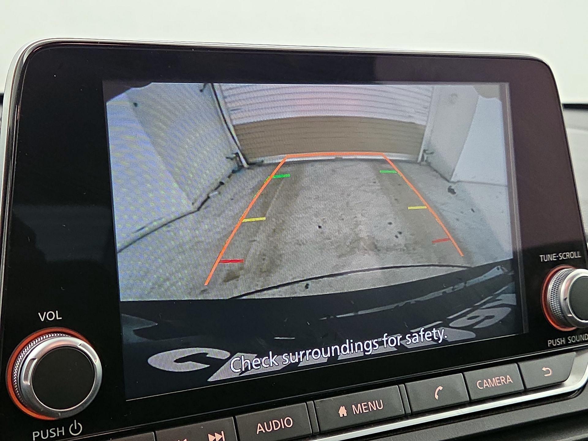 Thumbnail: 2025 Nissan Altima - 14