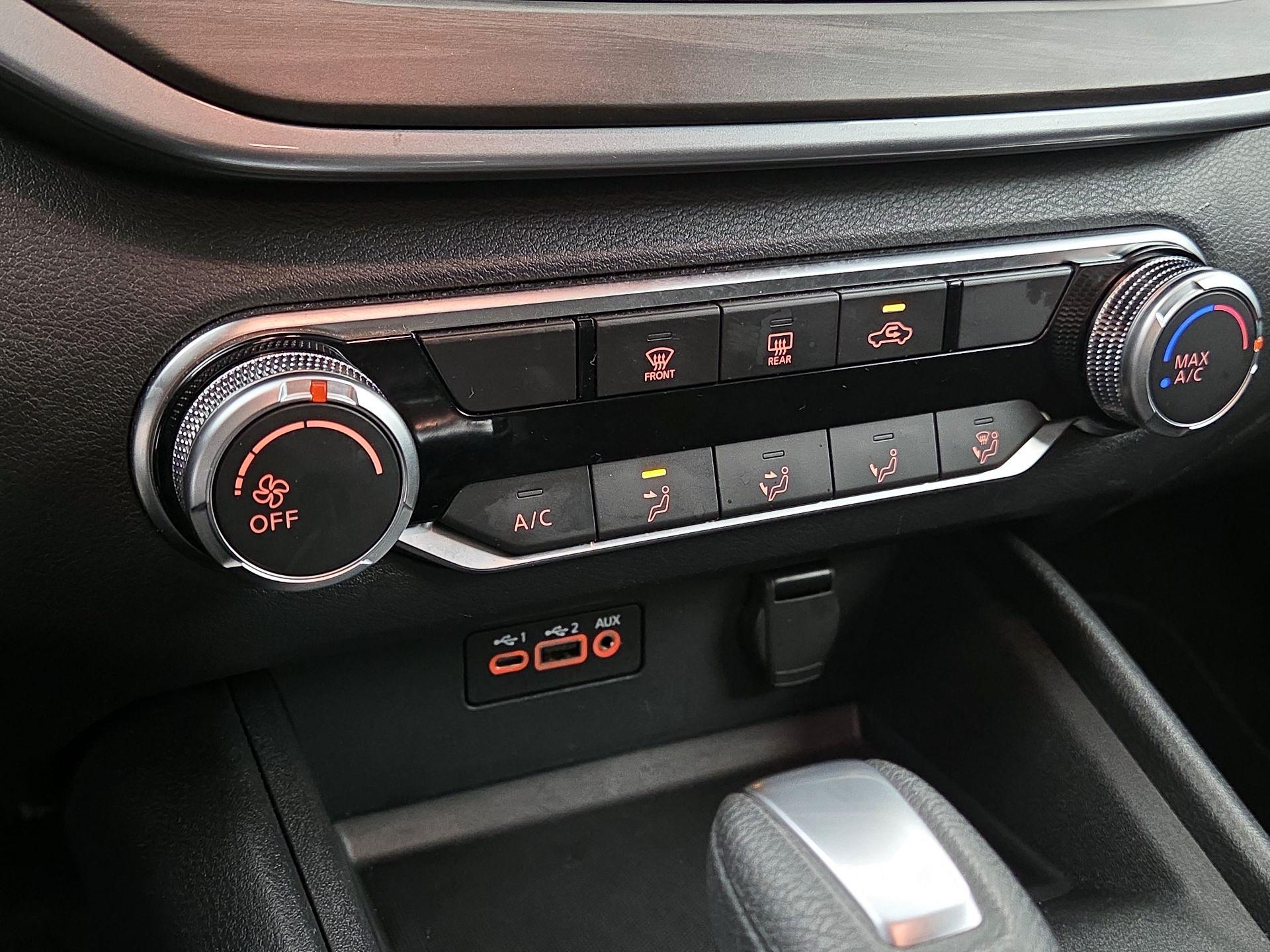 Thumbnail: 2025 Nissan Altima - 16