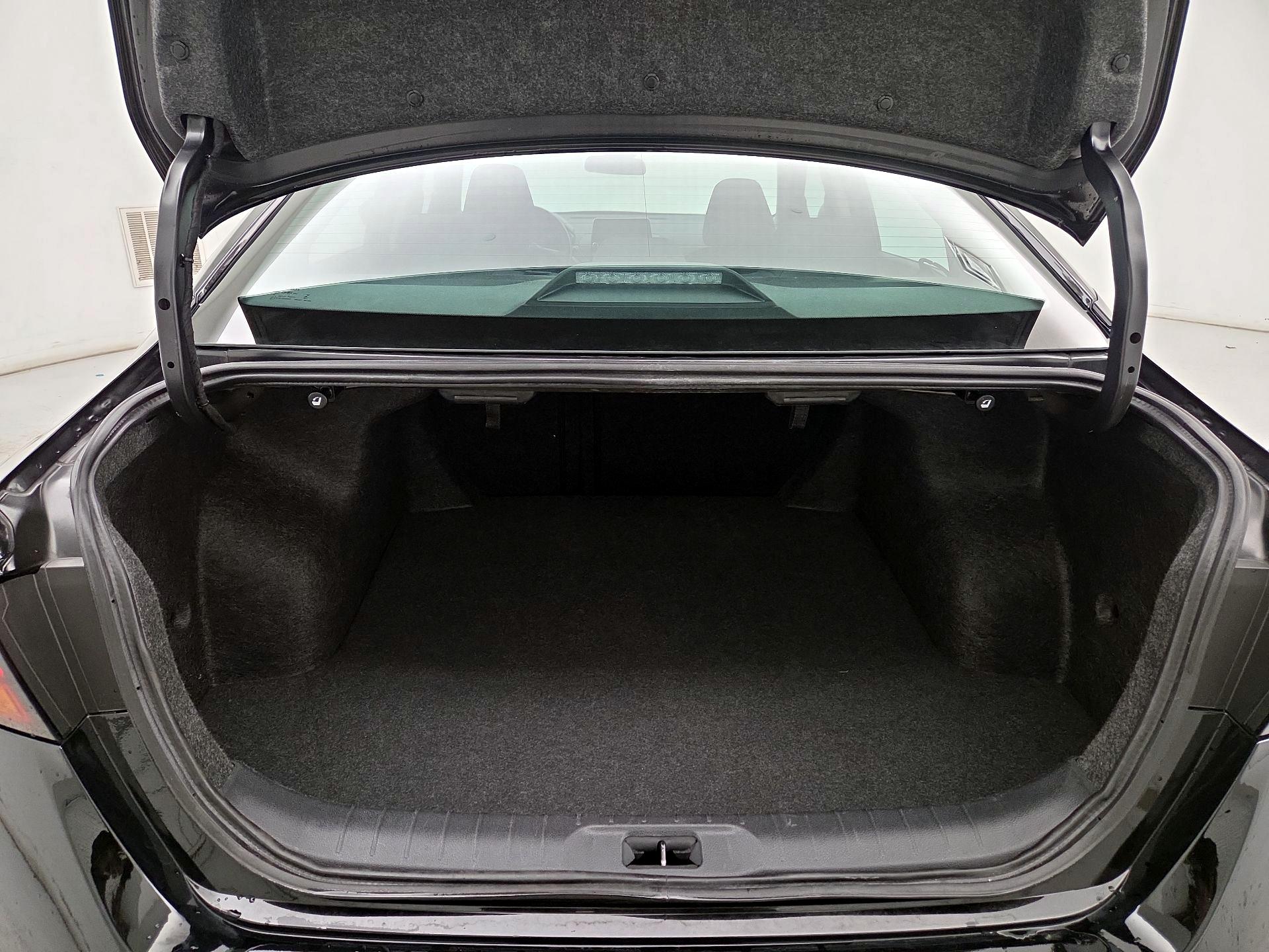 Thumbnail: 2025 Nissan Altima - 20