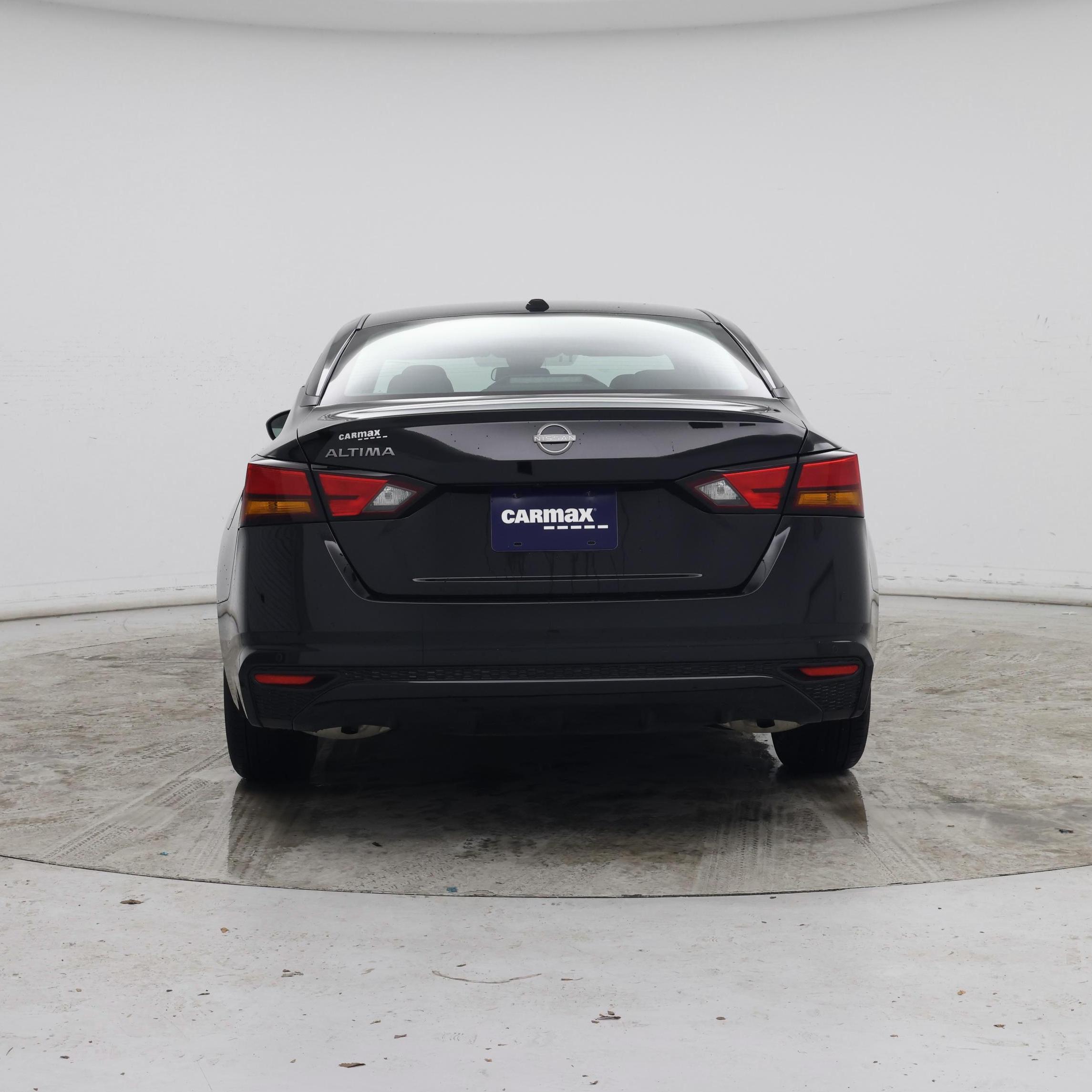 Thumbnail: 2025 Nissan Altima - 6